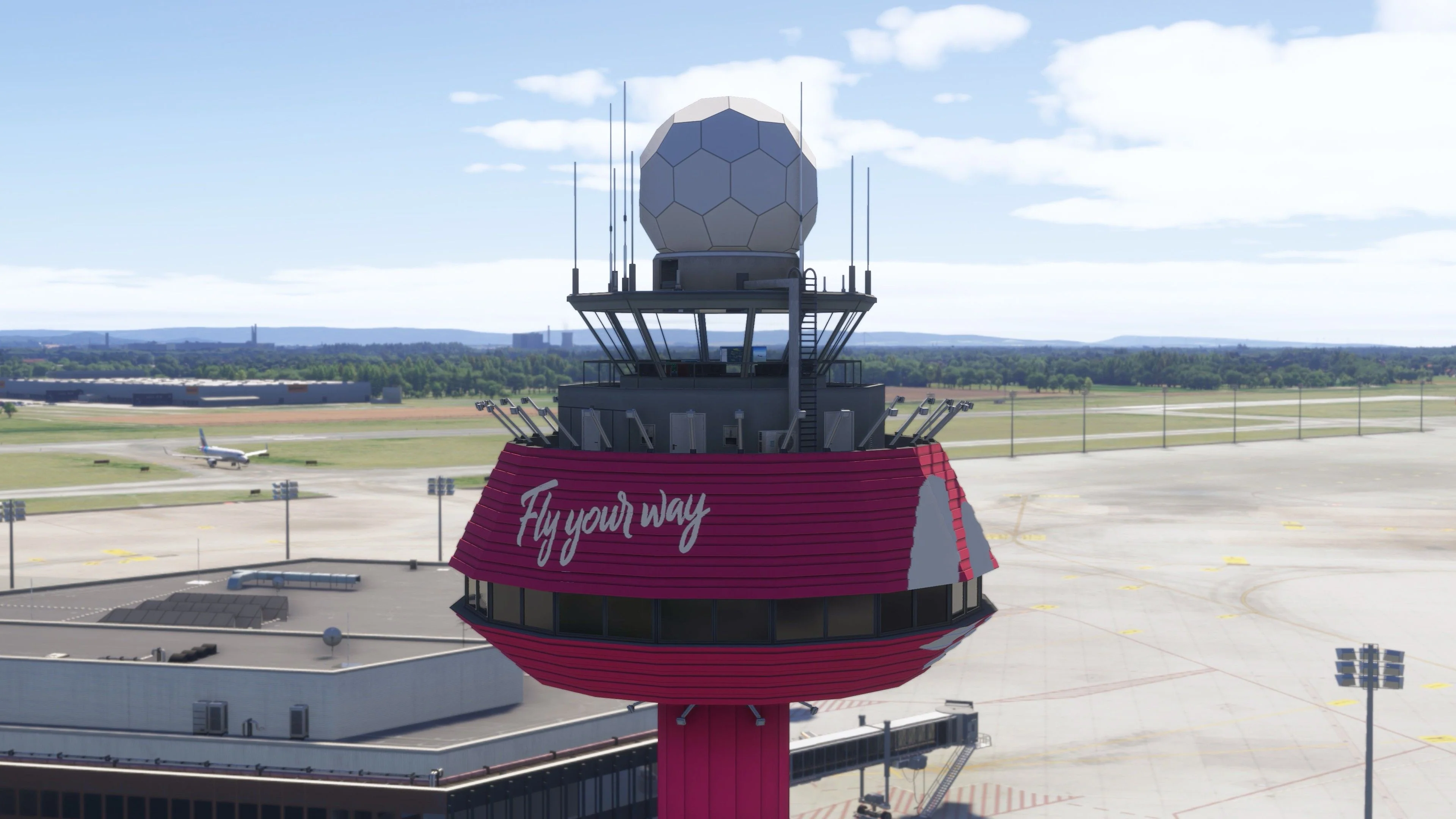 SoFly Hannover (EDDV) for MSFS - Image 15