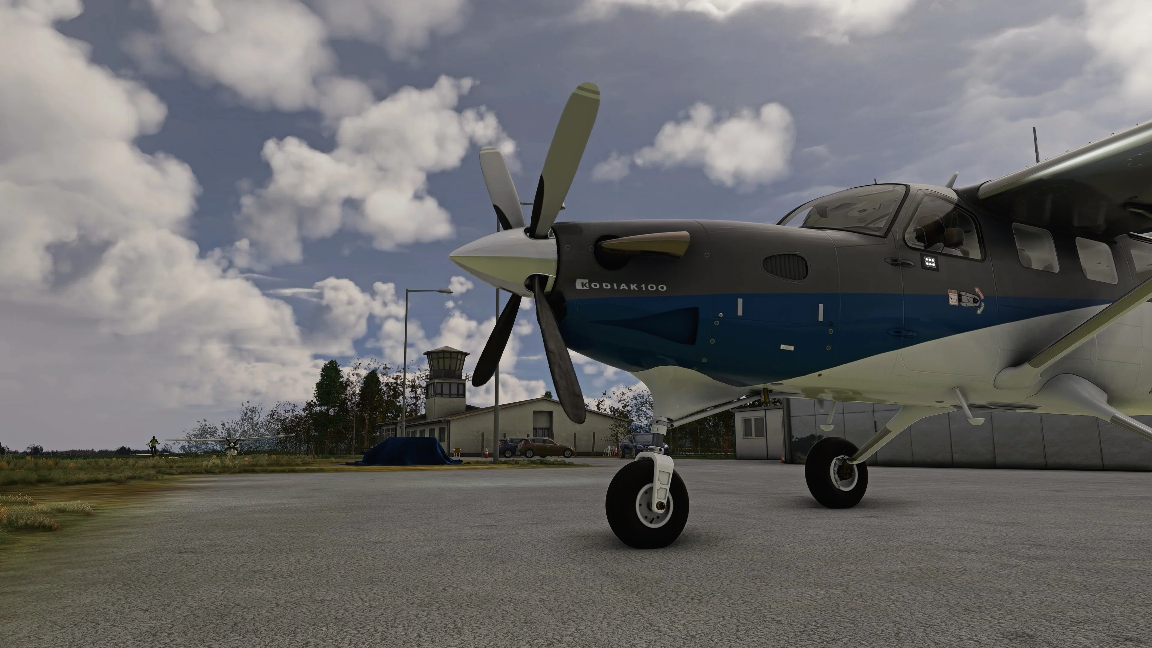 SoFly Skopje Airfield Collection for MSFS-2020 - Image 12