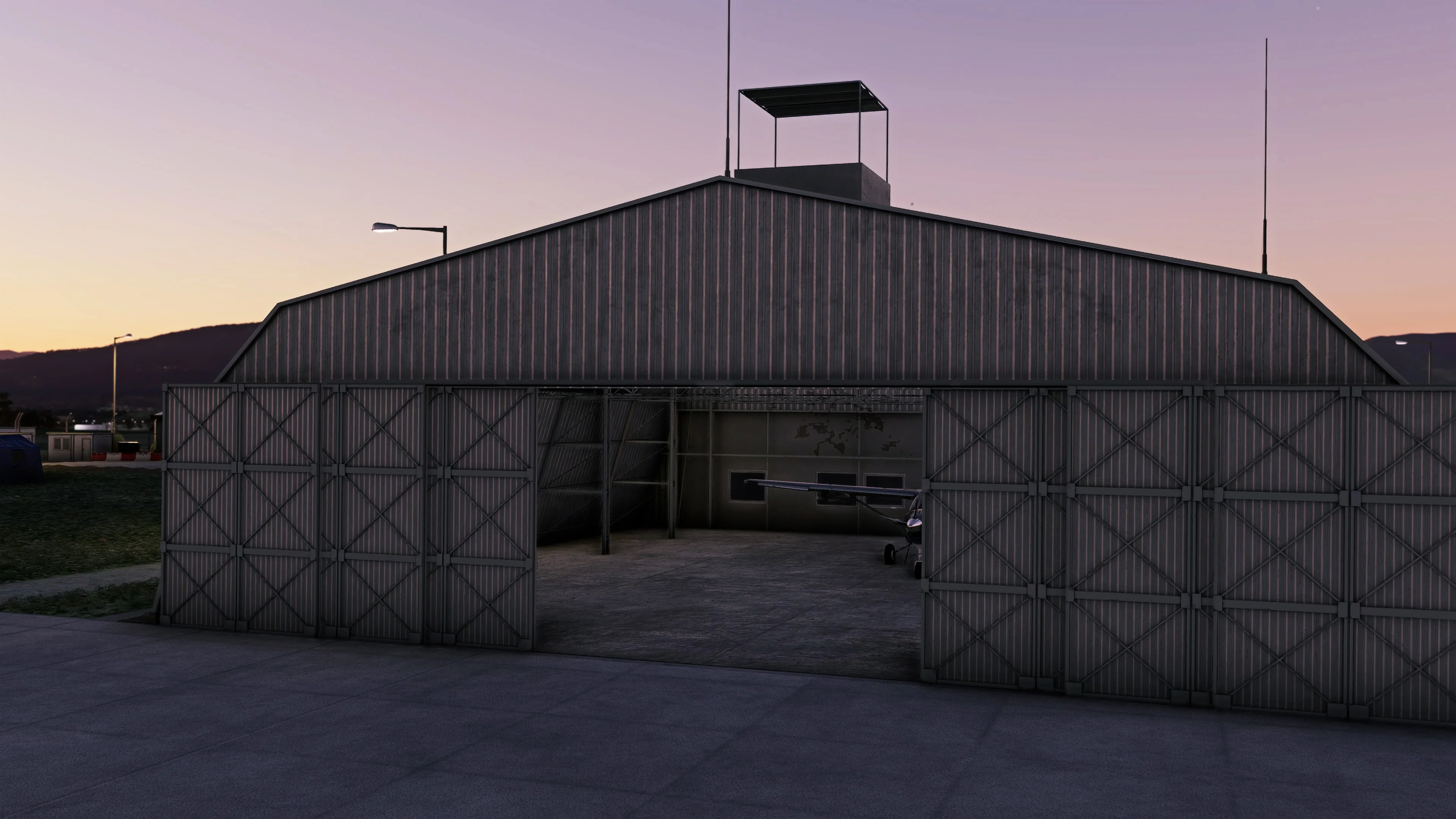 SoFly Skopje Airfield Collection for MSFS-2020 - Image 3