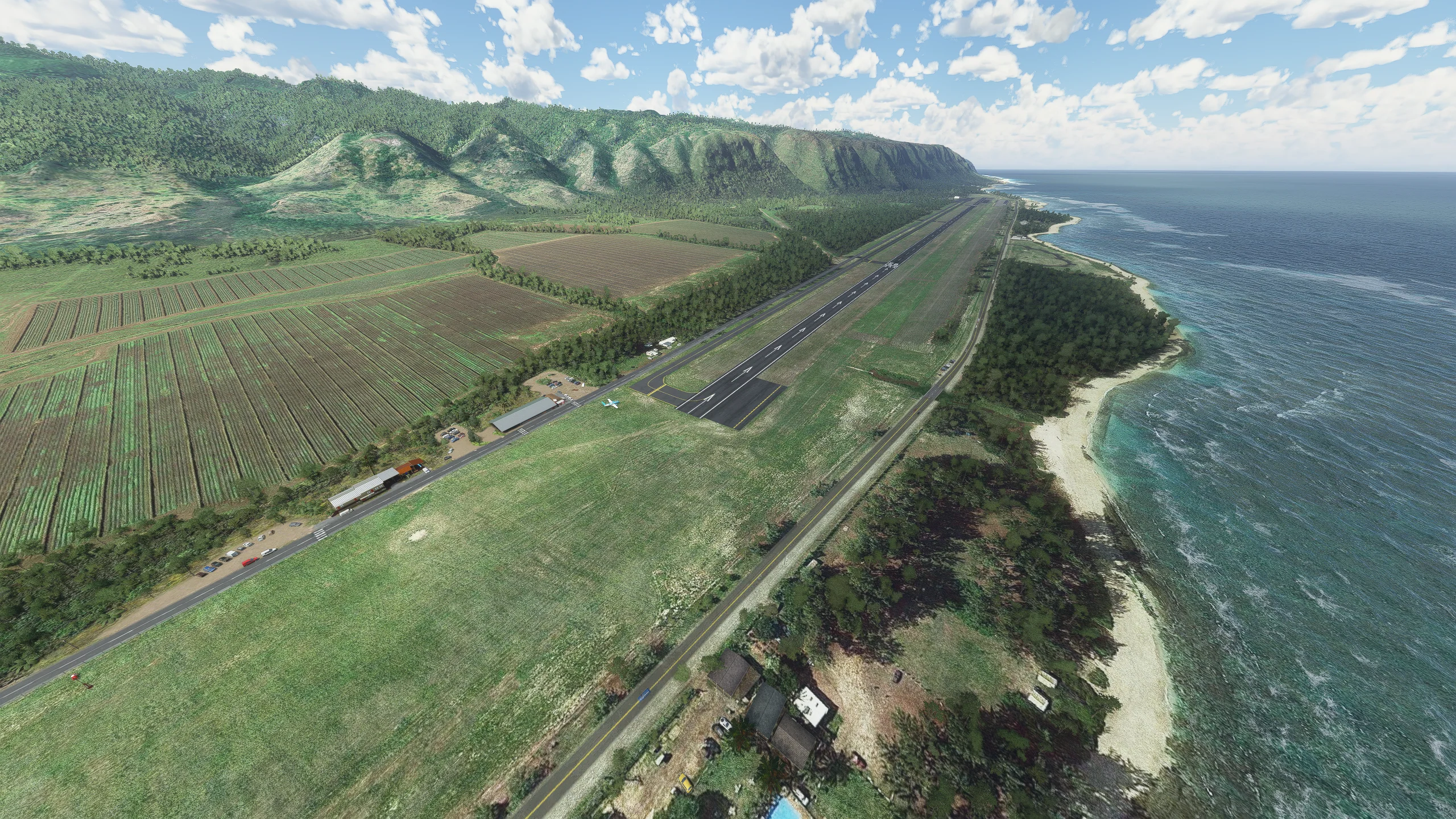 South Oak Co Dillingham (PHDH) for MSFS-2020 - Image 2