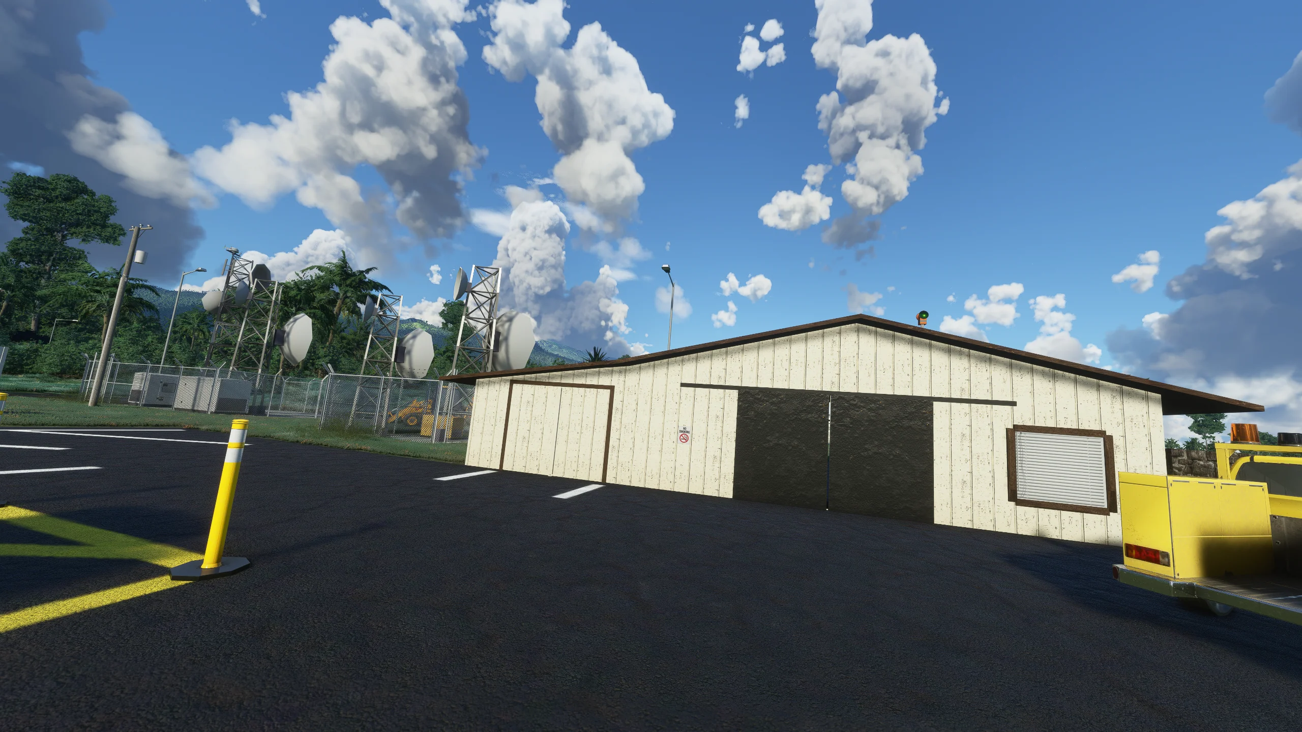 South Oak Co Hana (PHHN) for MSFS-2020 - Image 3