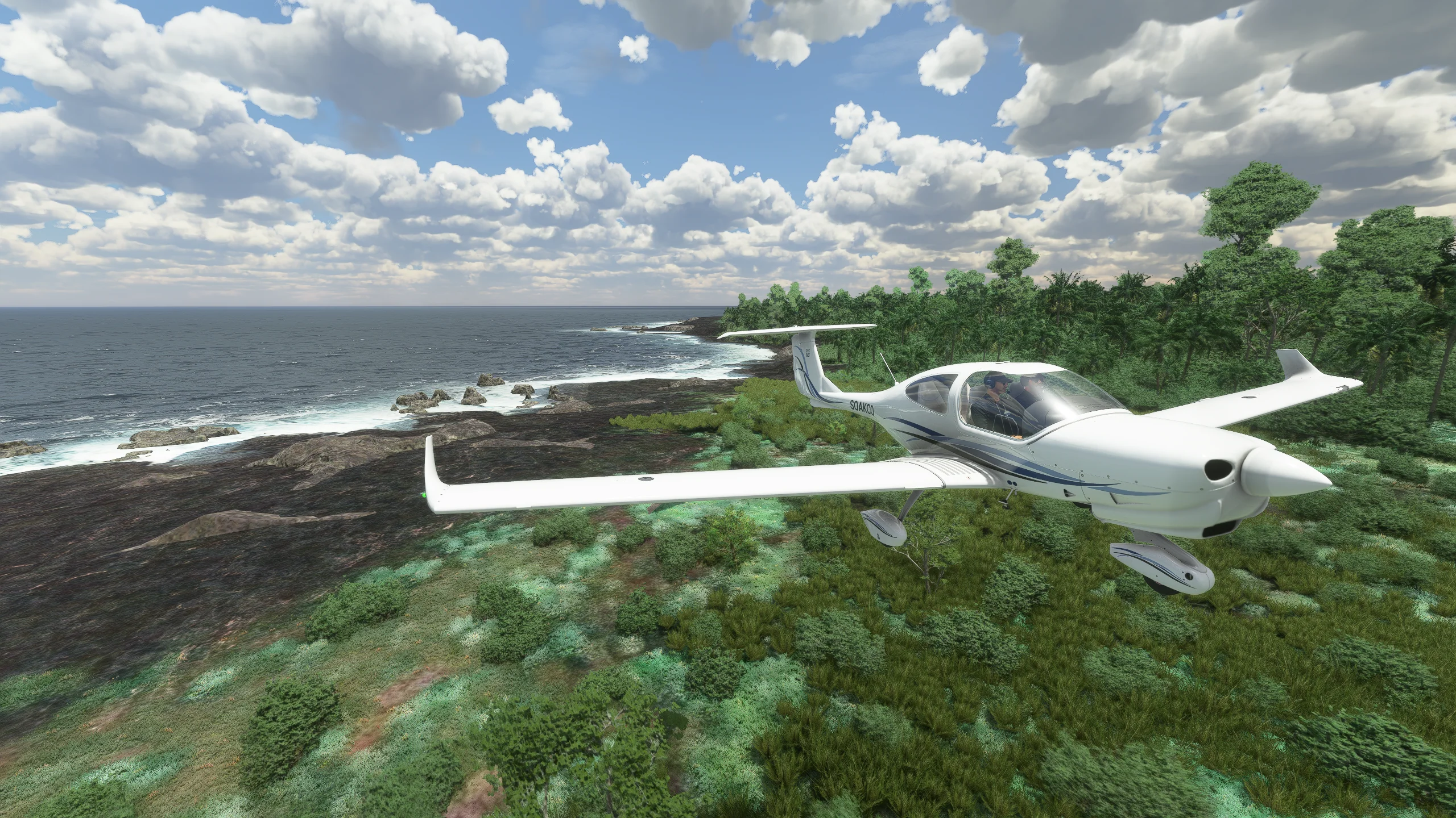 South Oak Co Hana (PHHN) for MSFS-2020 - Image 6