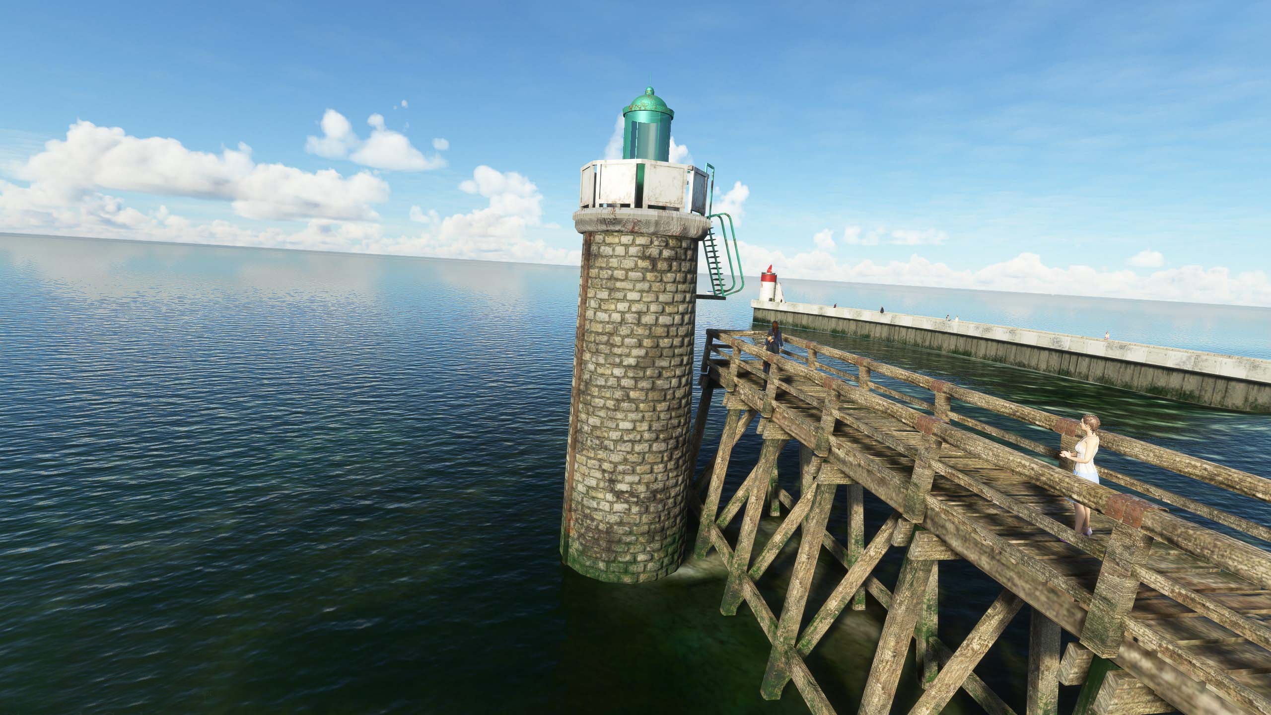 SPINOZA French Lighthouses Vol.1 for MSFS - Image 11
