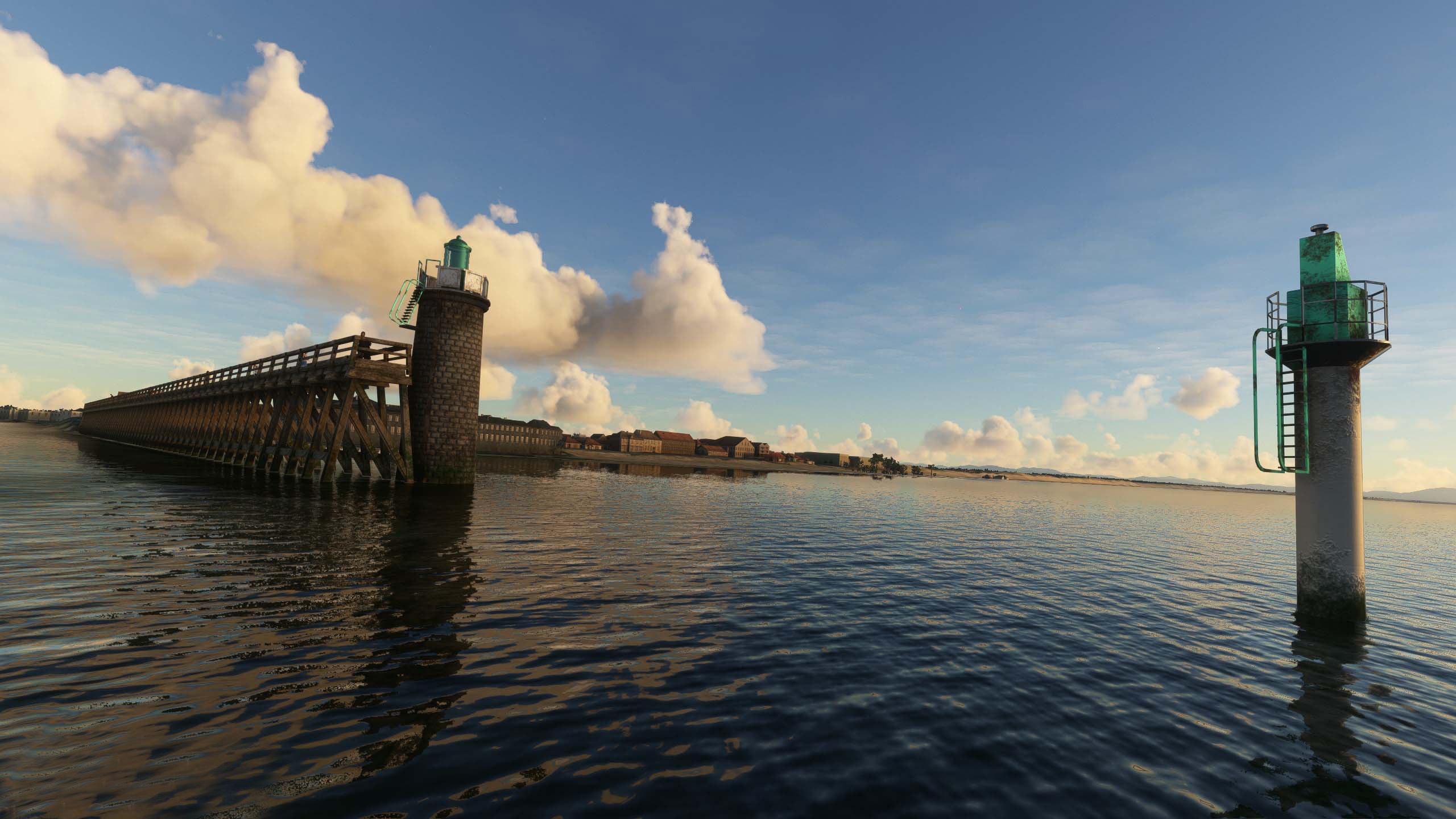 SPINOZA French Lighthouses Vol.1 for MSFS - Image 12