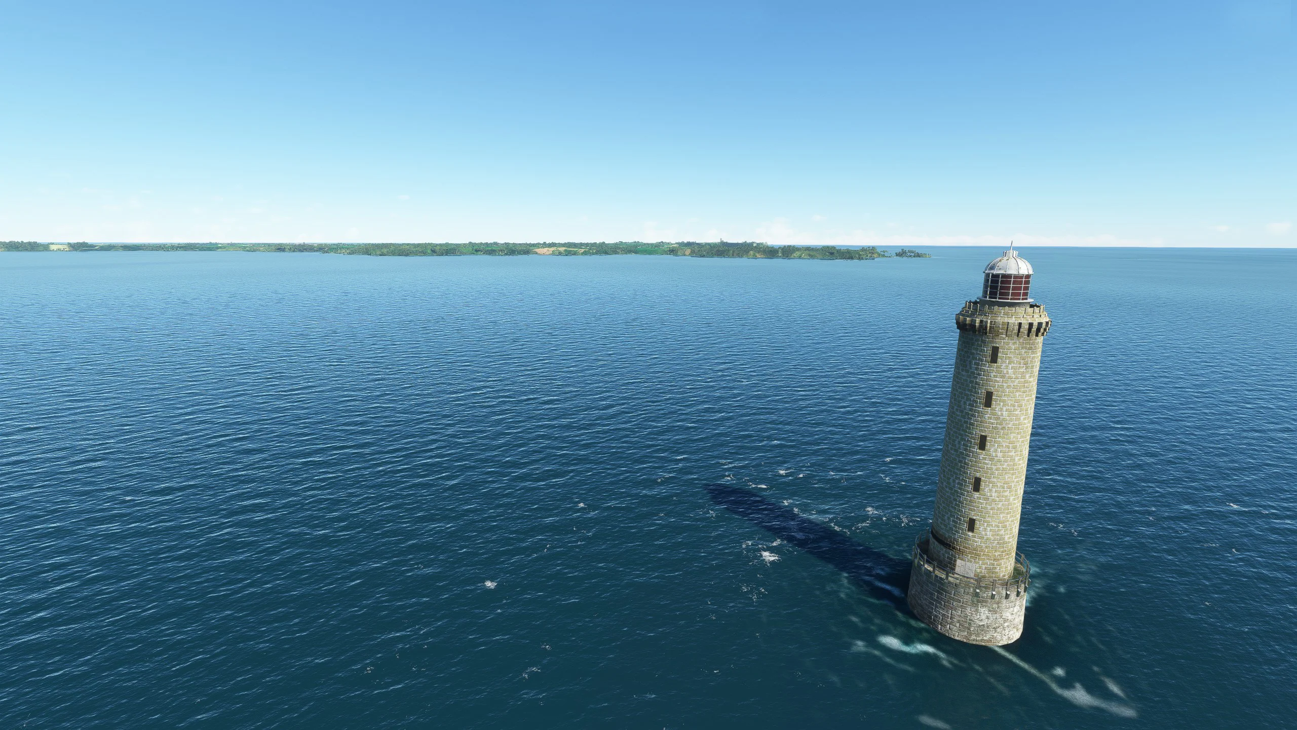 SPINOZA French Lighthouses Vol.1 for MSFS - Image 13