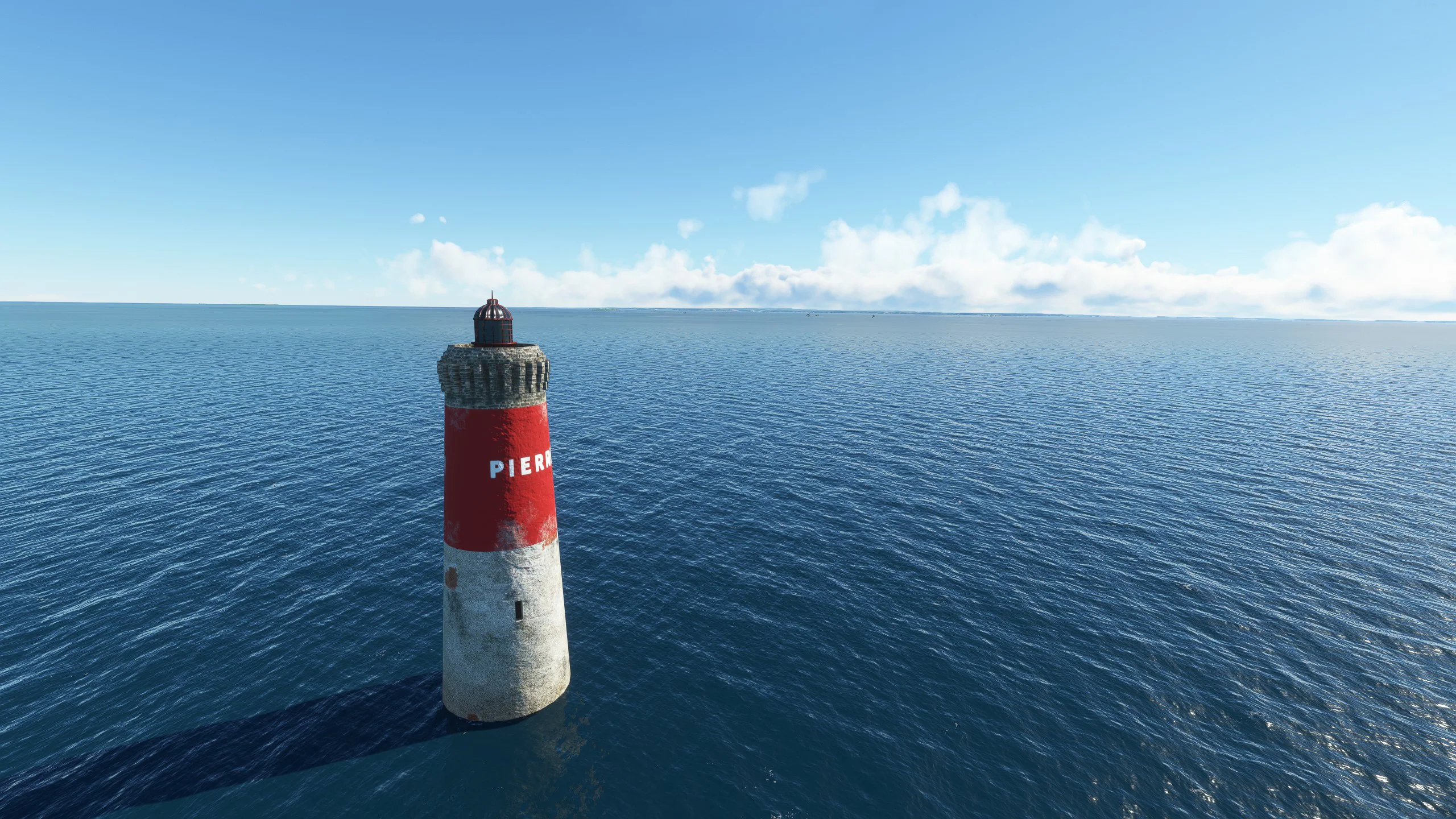 SPINOZA French Lighthouses Vol.1 for MSFS - Image 3