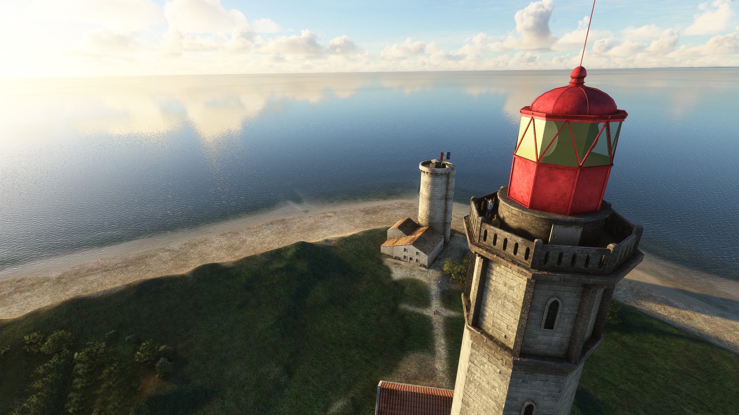 SPINOZA French Lighthouses Vol.1 for MSFS - Image 4