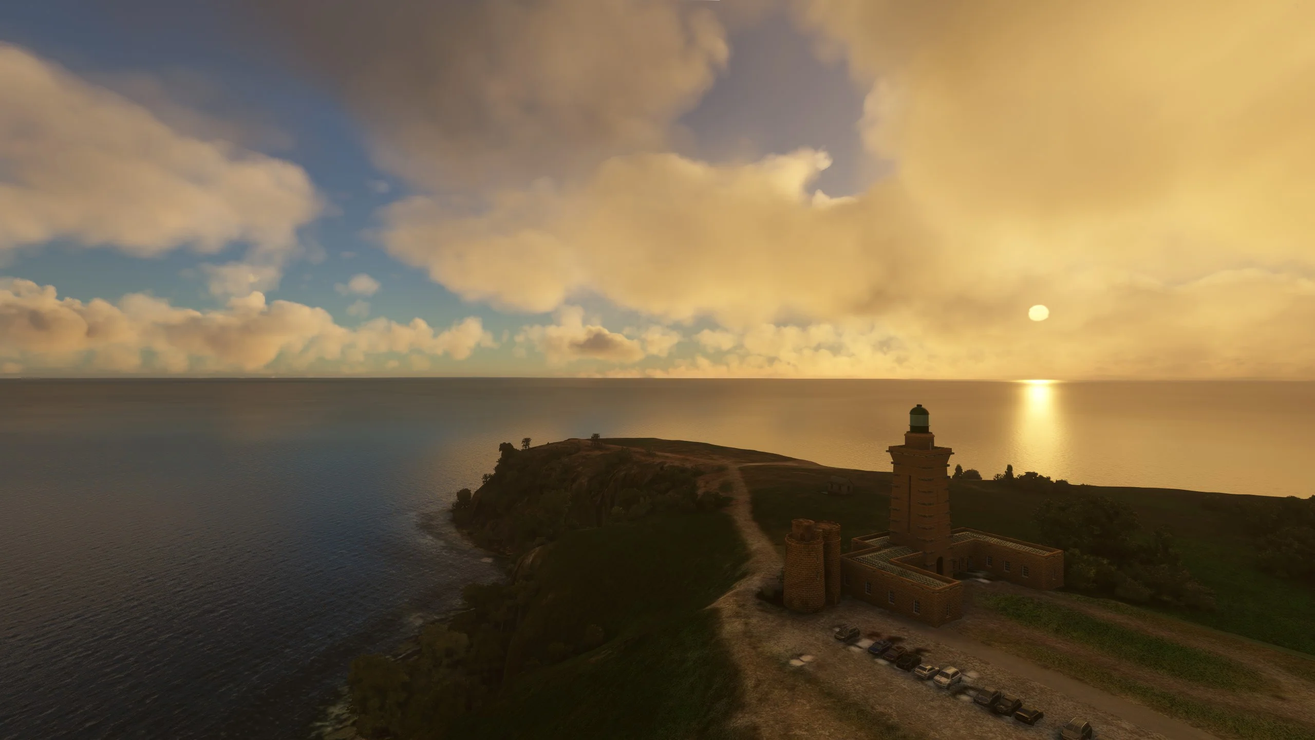 SPINOZA French Lighthouses Vol.1 for MSFS - Image 5