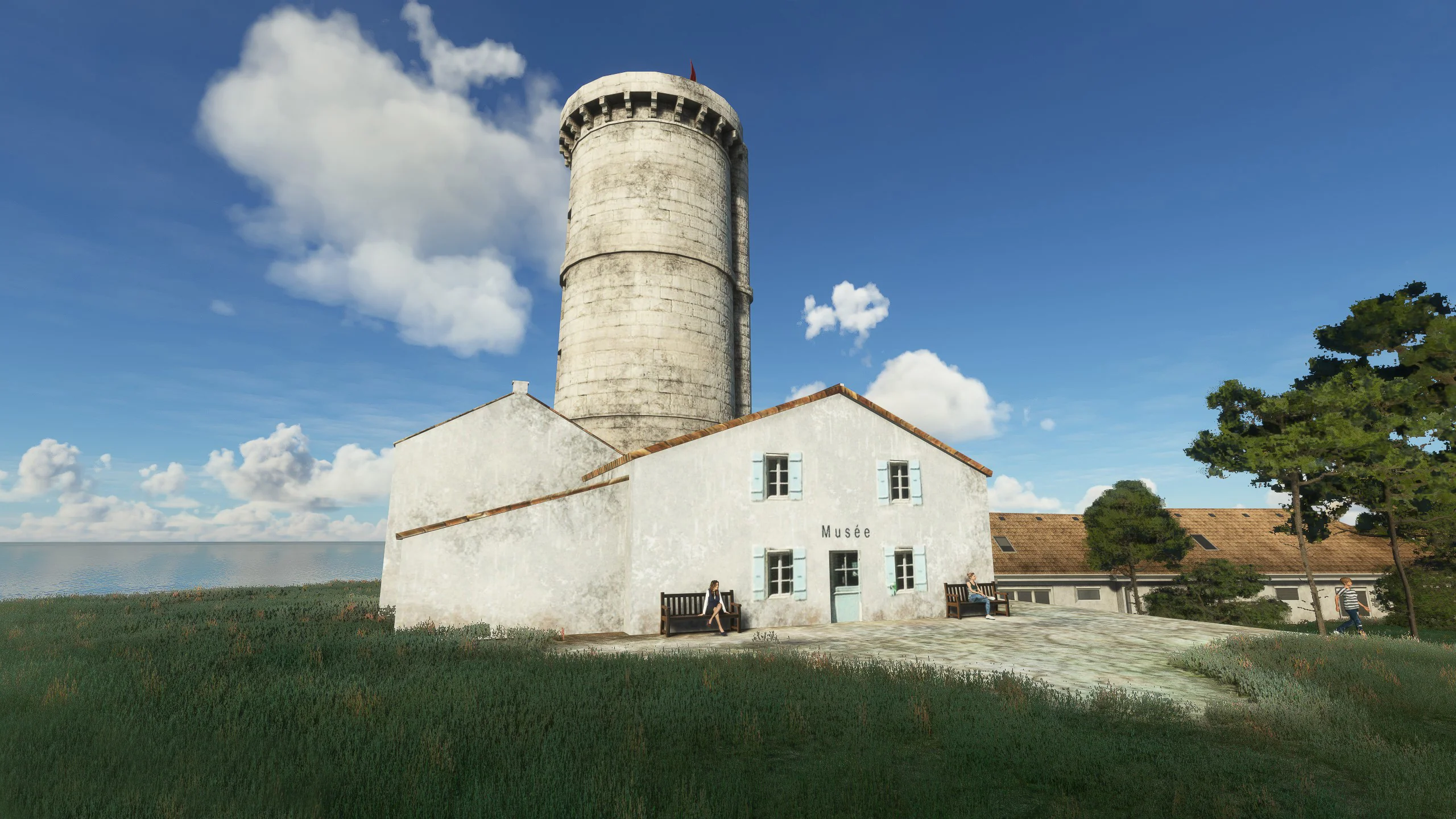 SPINOZA French Lighthouses Vol.1 for MSFS - Image 6