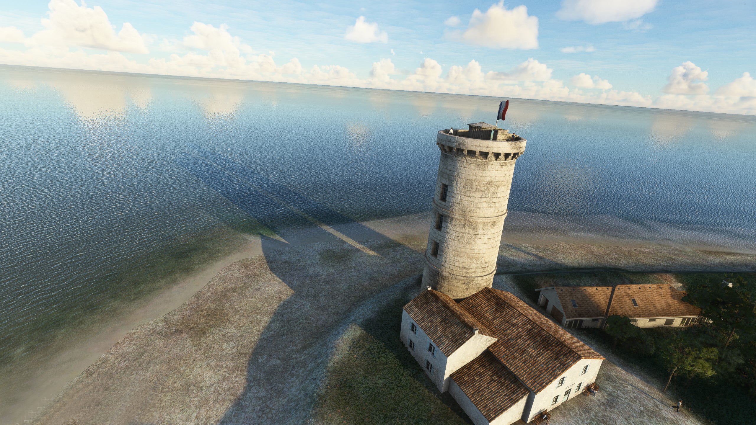 SPINOZA French Lighthouses Vol.1 for MSFS - Image 7