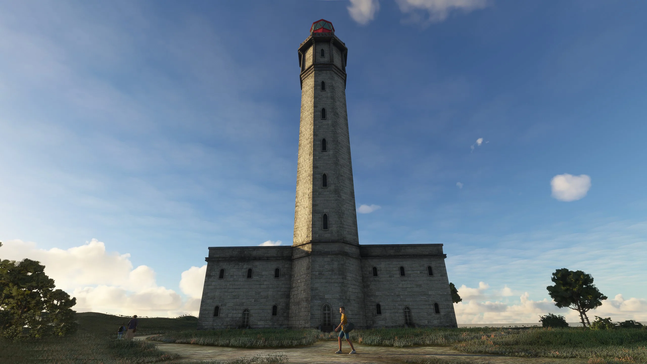 SPINOZA French Lighthouses Vol.1 for MSFS - Image 8