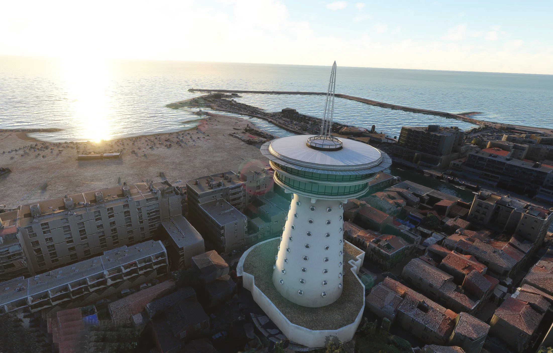 SPINOZA French Lighthouses Vol.1 for MSFS - Image 9