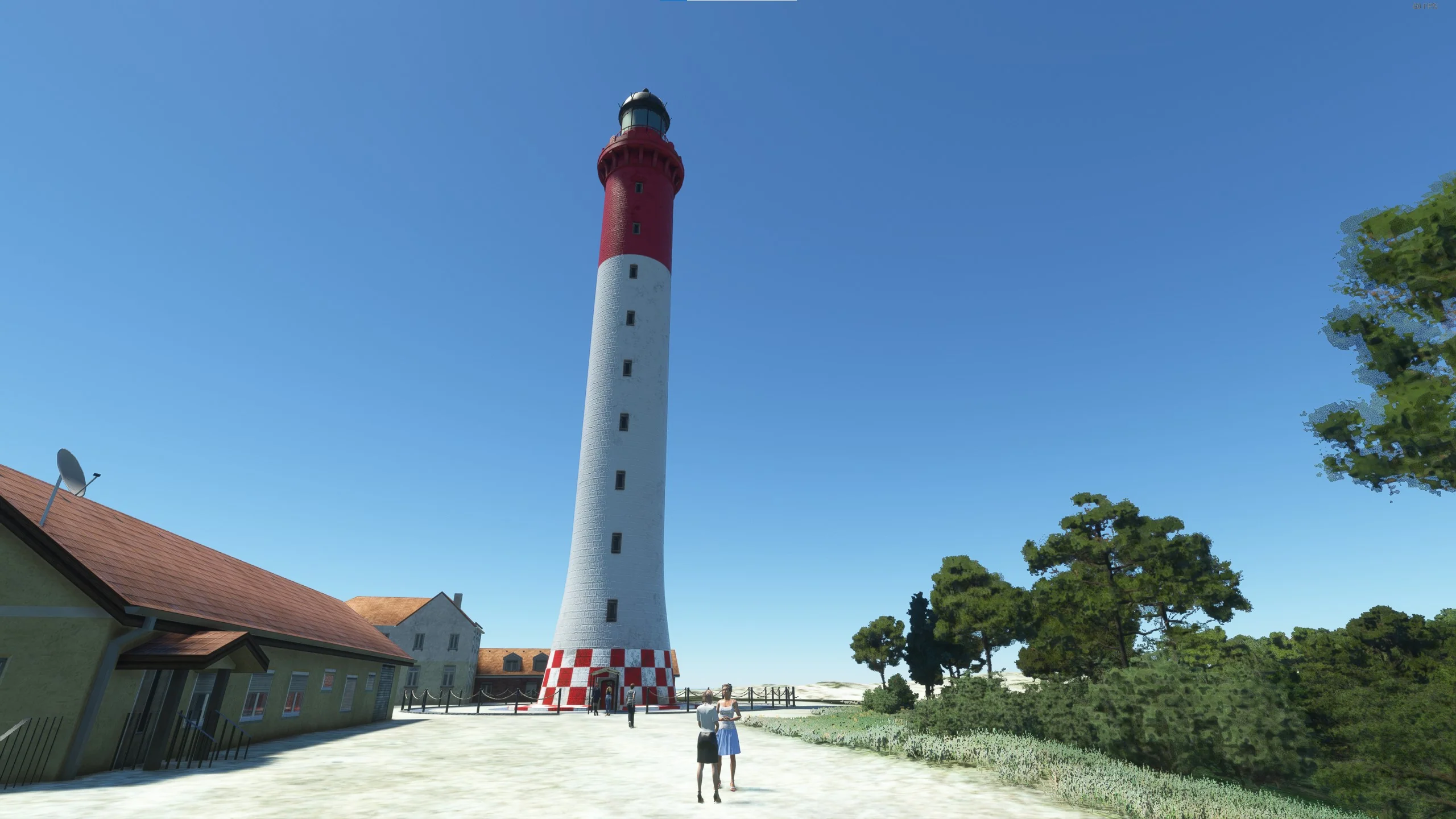 SPINOZA French Lighthouses Vol.2 for MSFS - Image 10