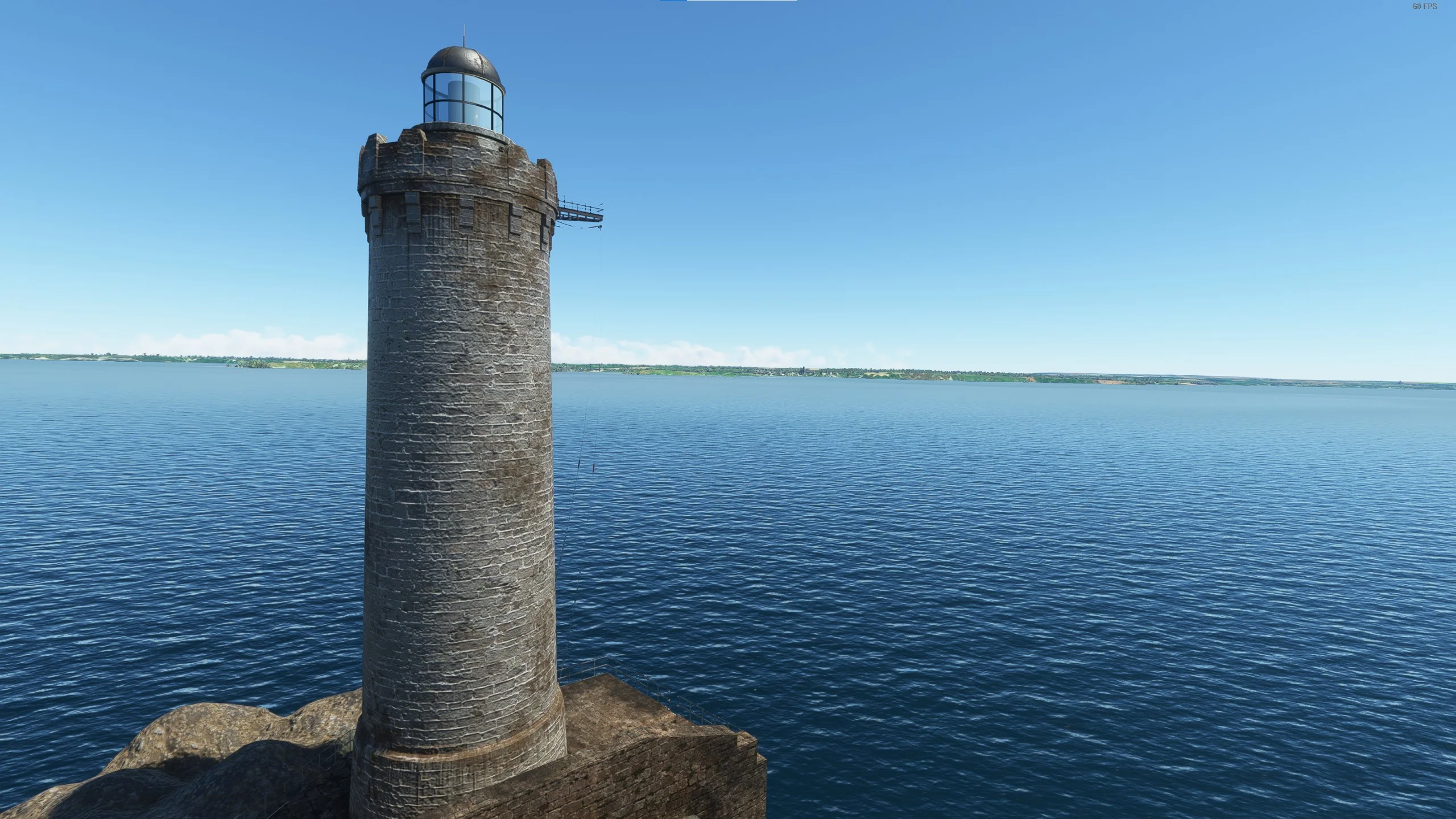 SPINOZA French Lighthouses Vol.2 for MSFS - Image 11