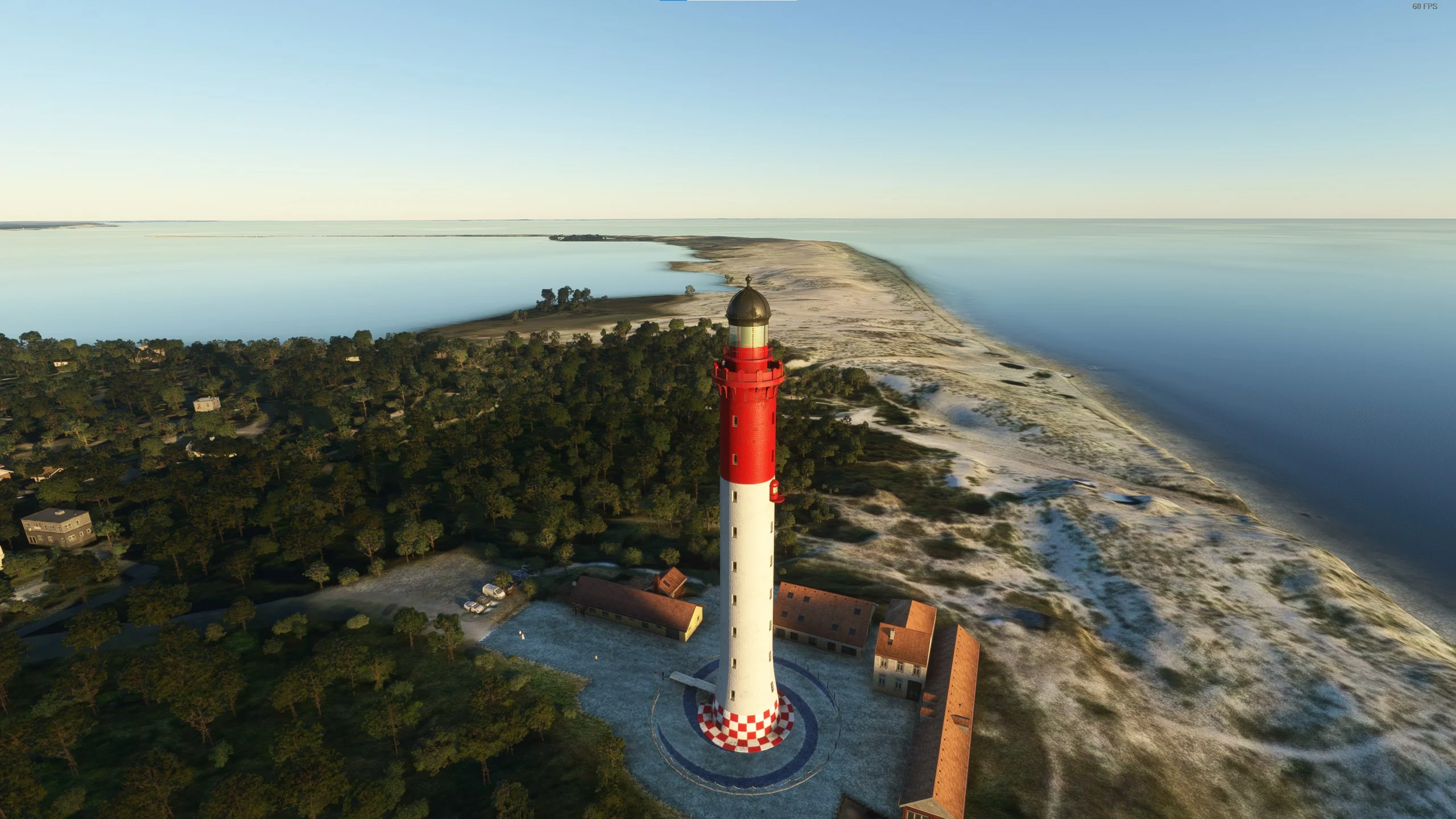SPINOZA French Lighthouses Vol.2 for MSFS - Image 12