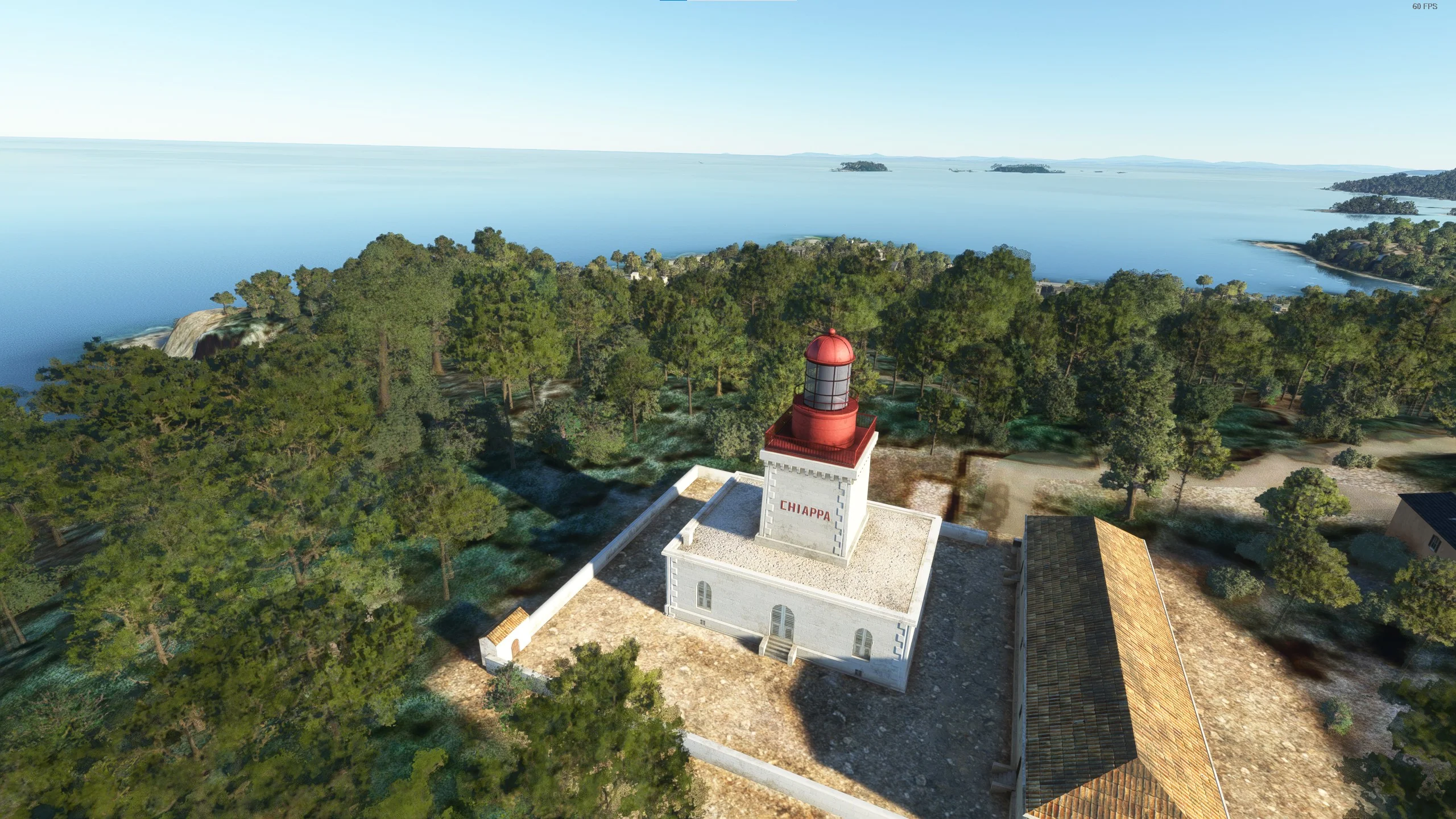 SPINOZA French Lighthouses Vol.2 for MSFS - Image 13