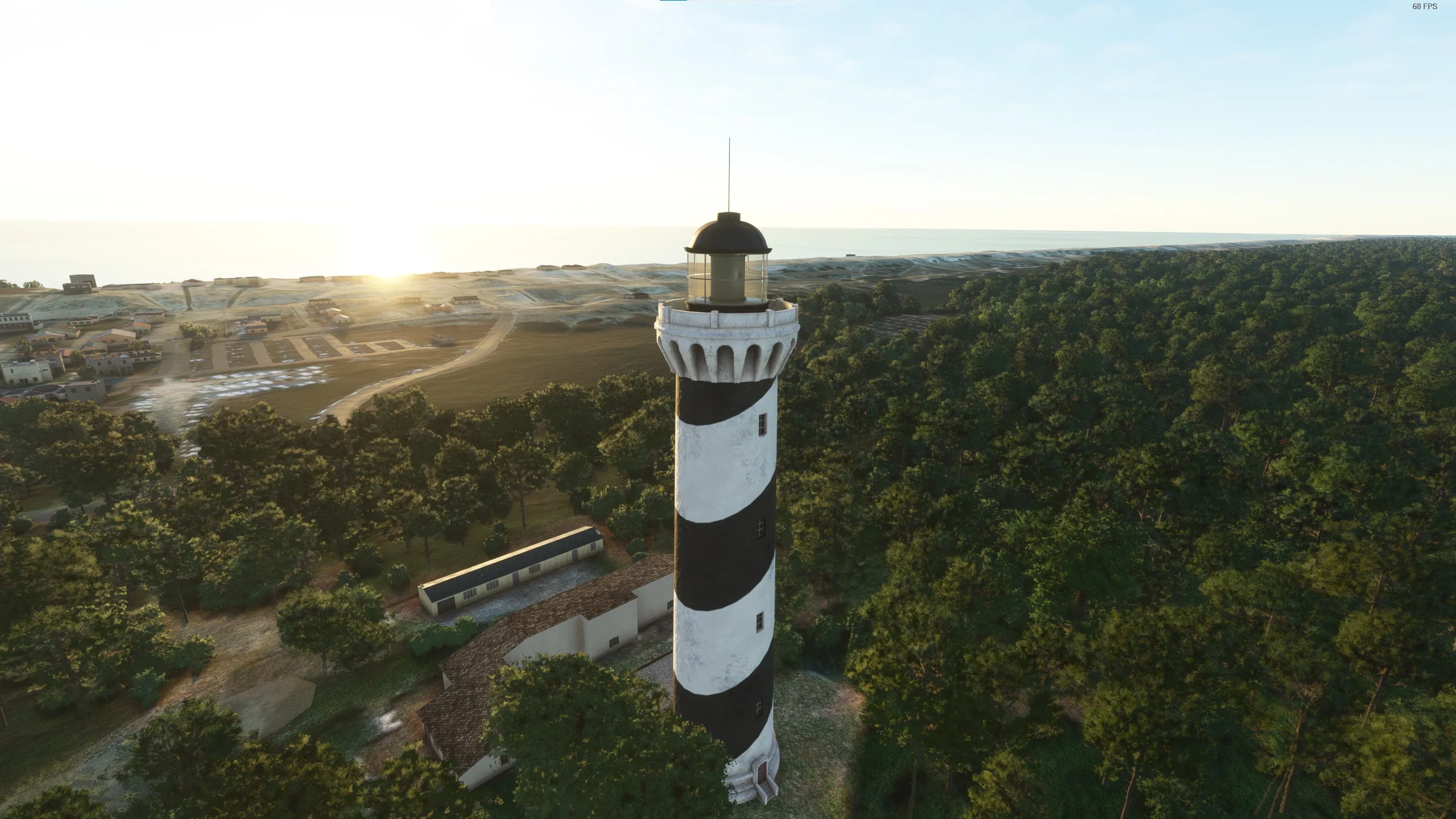 SPINOZA French Lighthouses Vol.2 for MSFS - Image 14