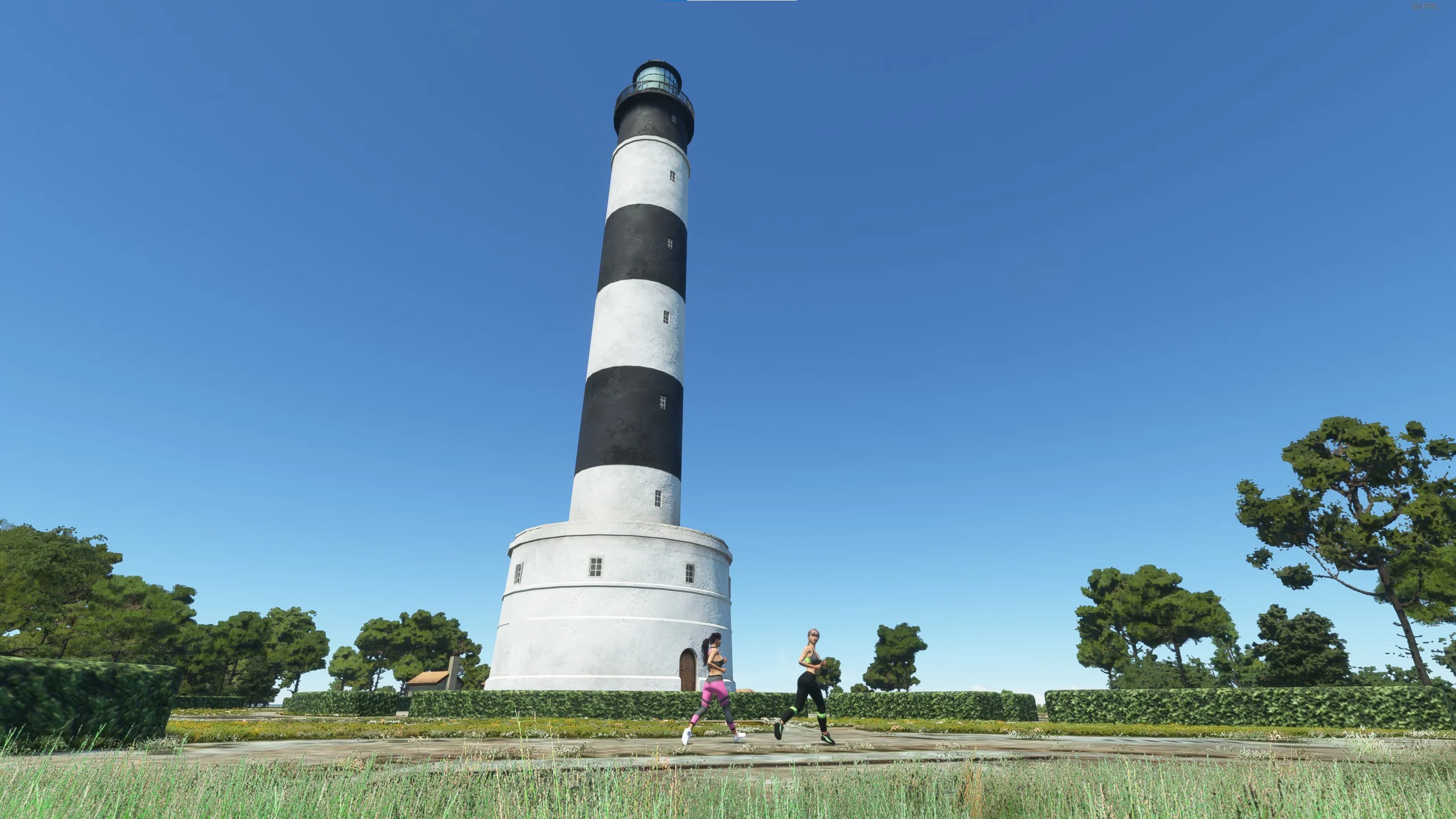 SPINOZA French Lighthouses Vol.2 for MSFS - Image 16
