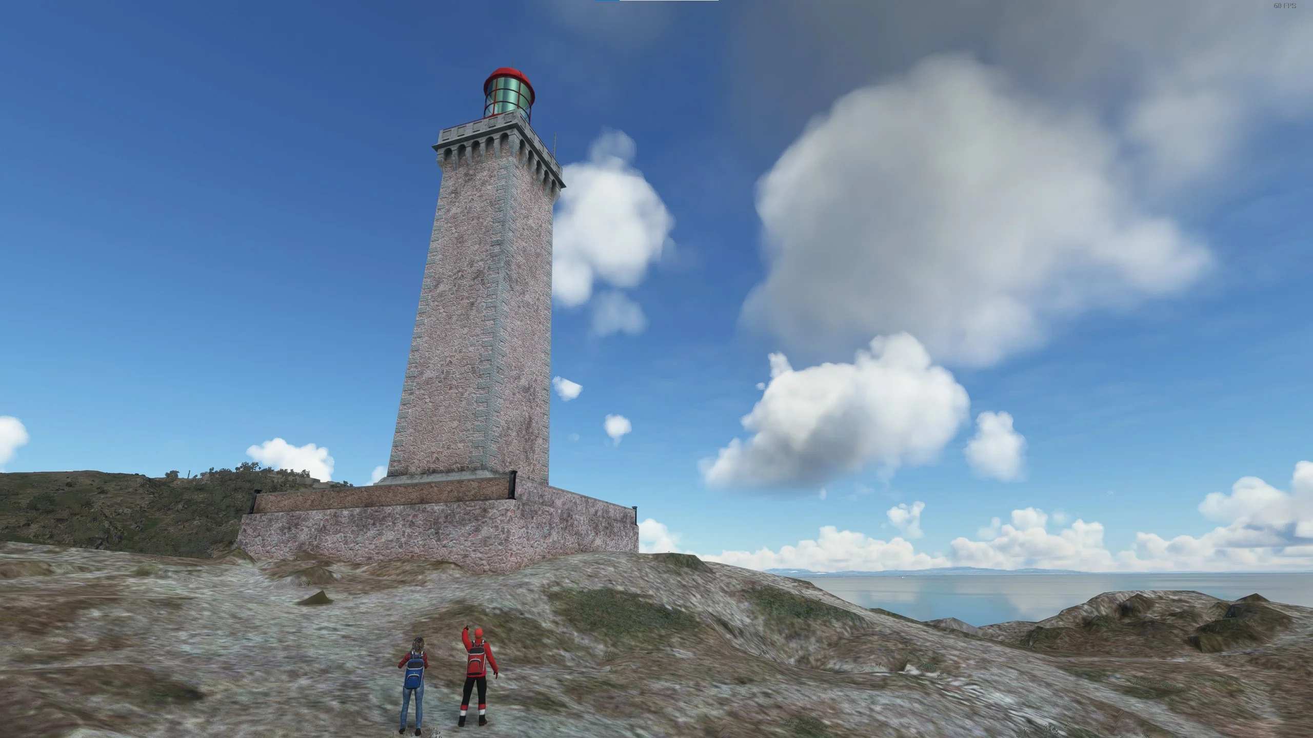 SPINOZA French Lighthouses Vol.2 for MSFS - Image 17