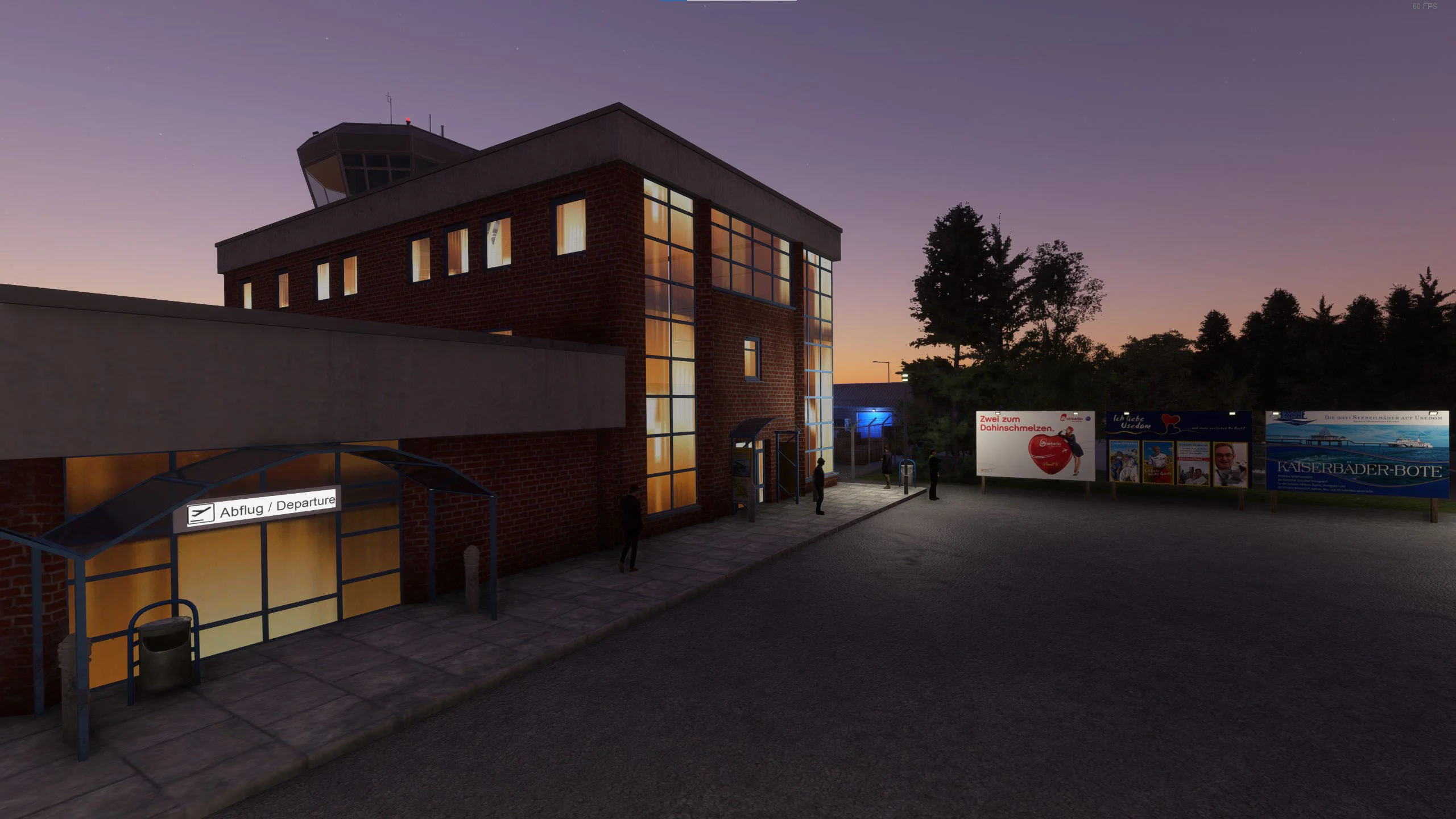 SPINOZA Heringsdorf (EDAH) for MSFS - Image 6