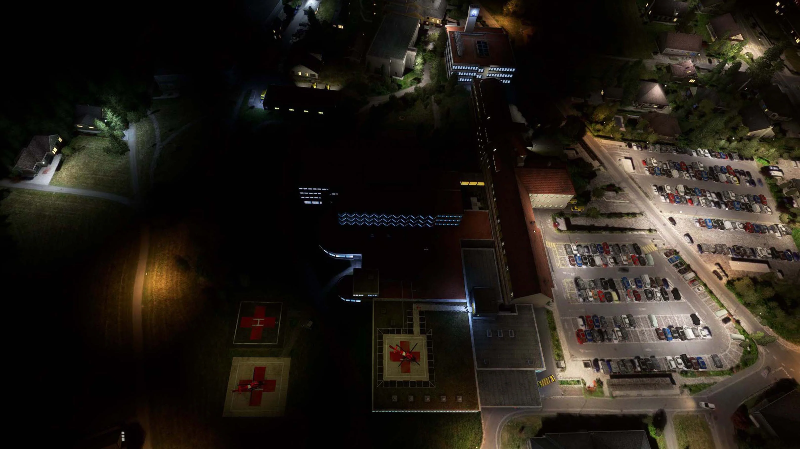SPINOZA Interlaken Spitaler Hospital for MSFS - Image 8