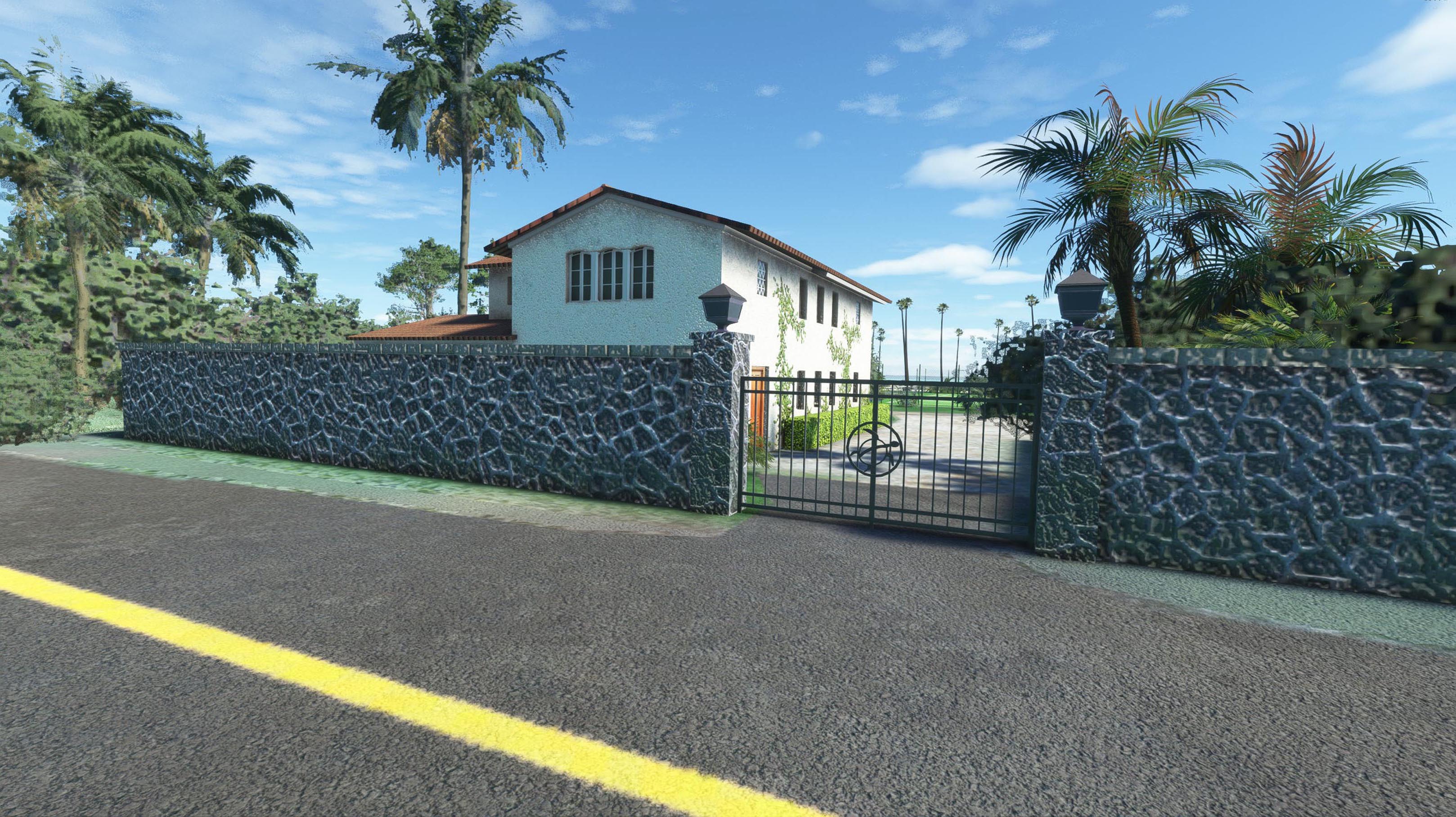 SPINOZA Magnum PI for MSFS - Image 9