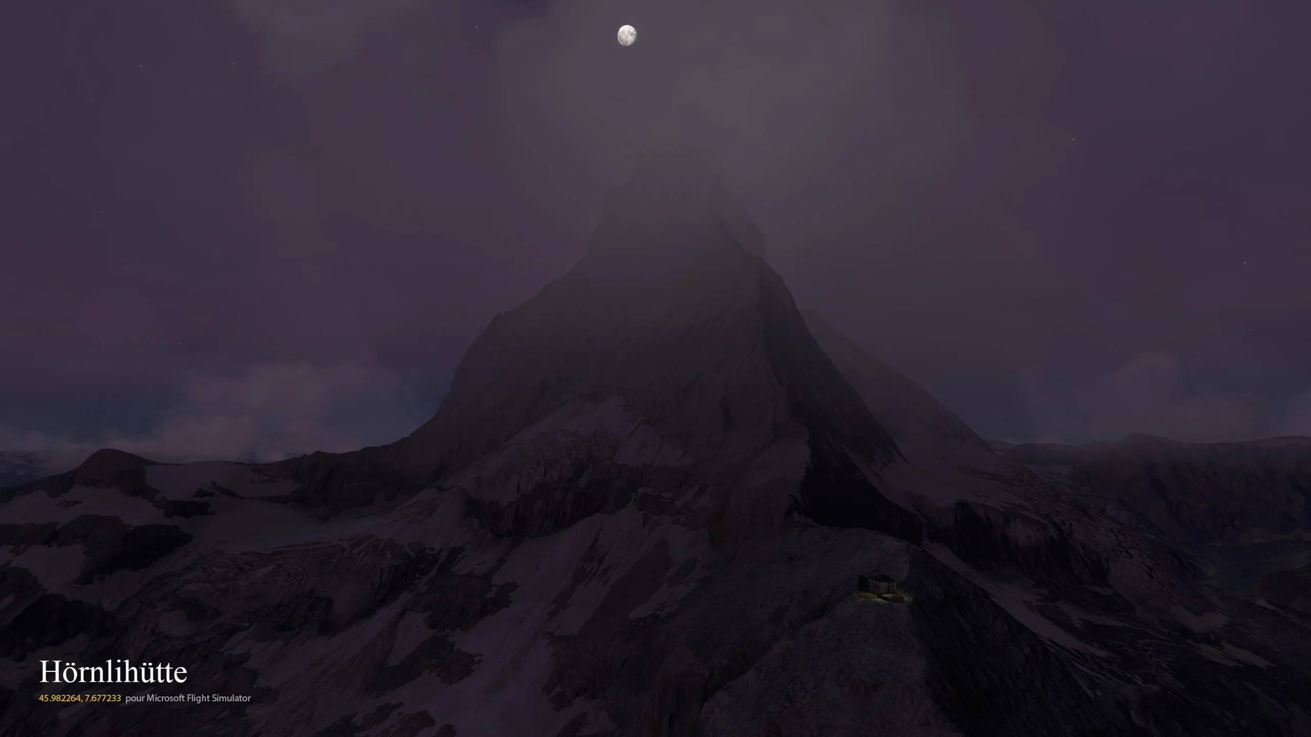 SPINOZA Rega & Swiss Huts (Vol. 1) for MSFS - Image 4