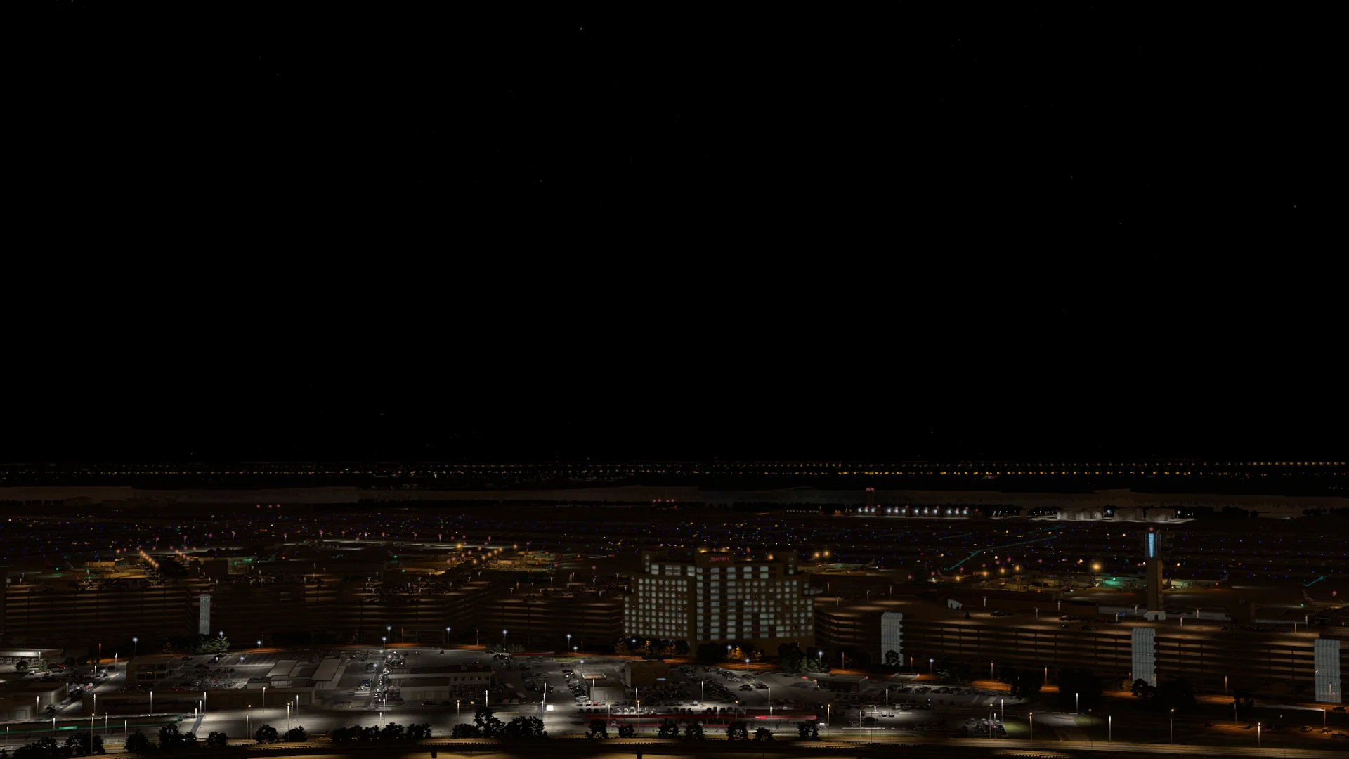 StarSim Philadelphia (KPHL) - Image 14