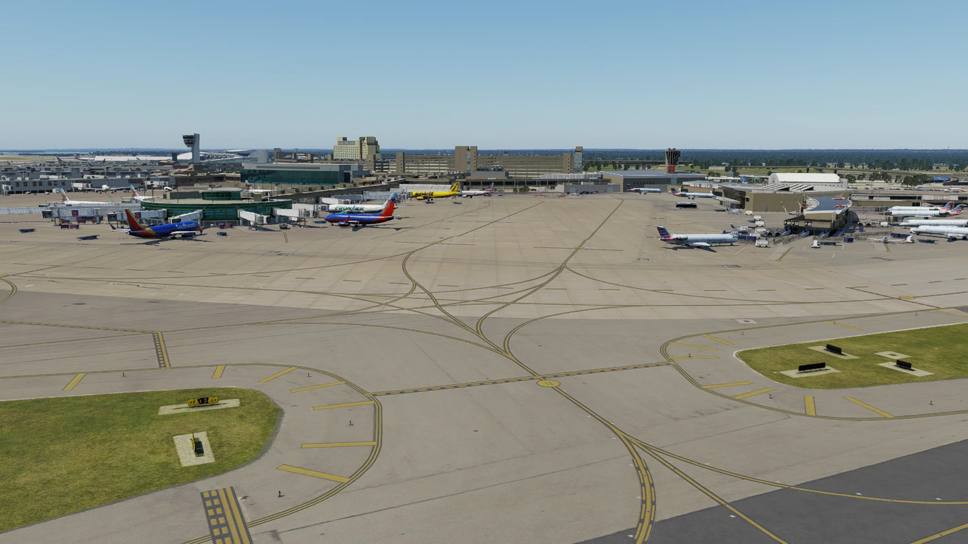 StarSim Philadelphia (KPHL) - Image 23