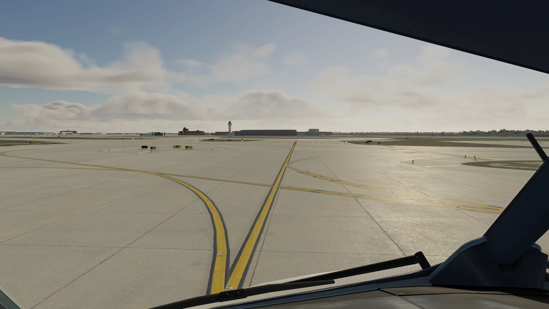 StarSim St. Louis Lambert (KSTL) - Image 7