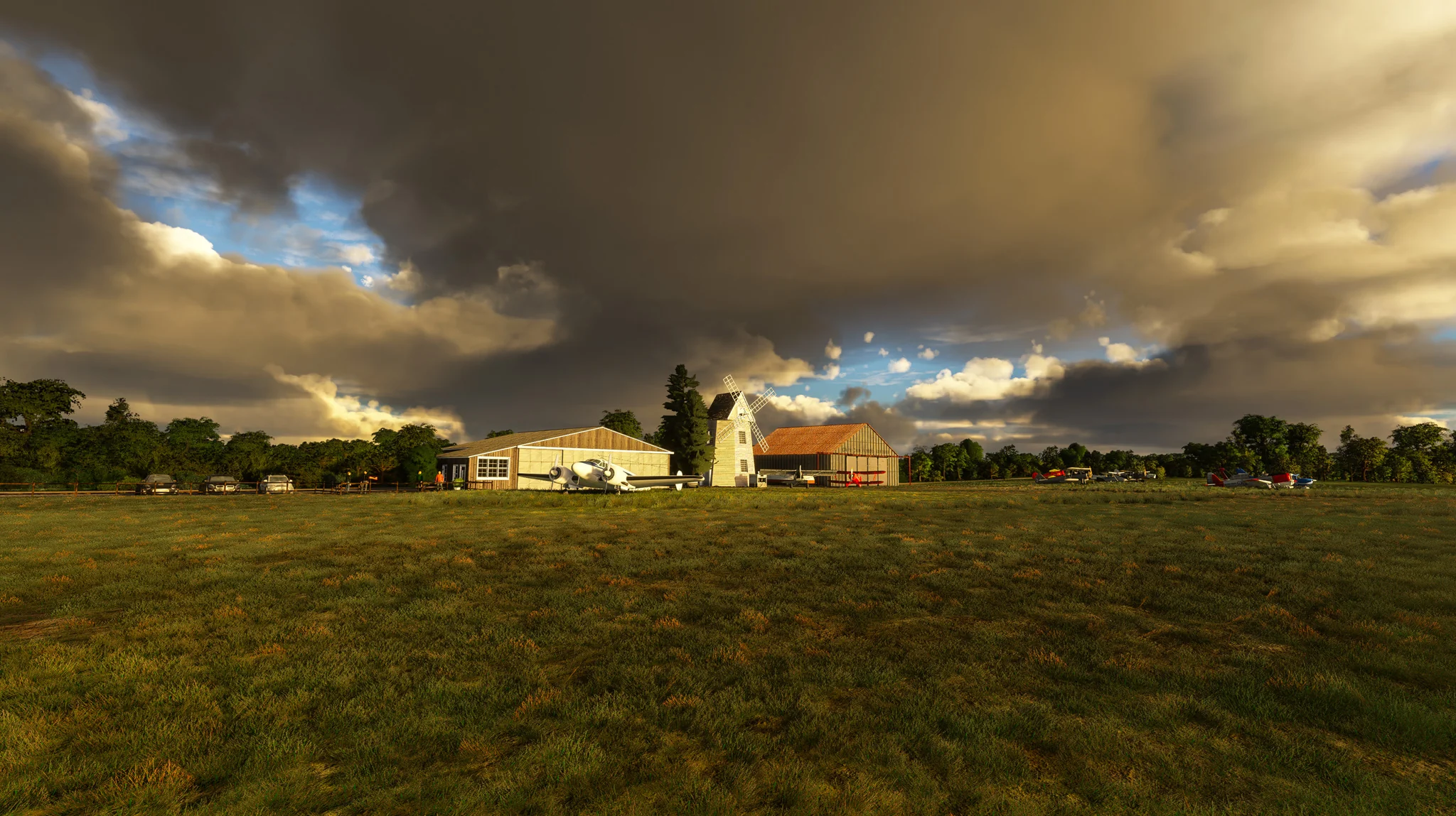 Stealthy Duck Cape Cod Airports for MSFS-2020 - Image 11