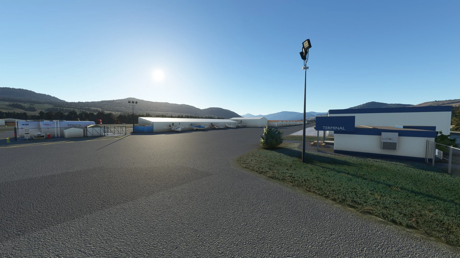 T0ken Design Vernon (CYVK) for MSFS-2020 - Image 12