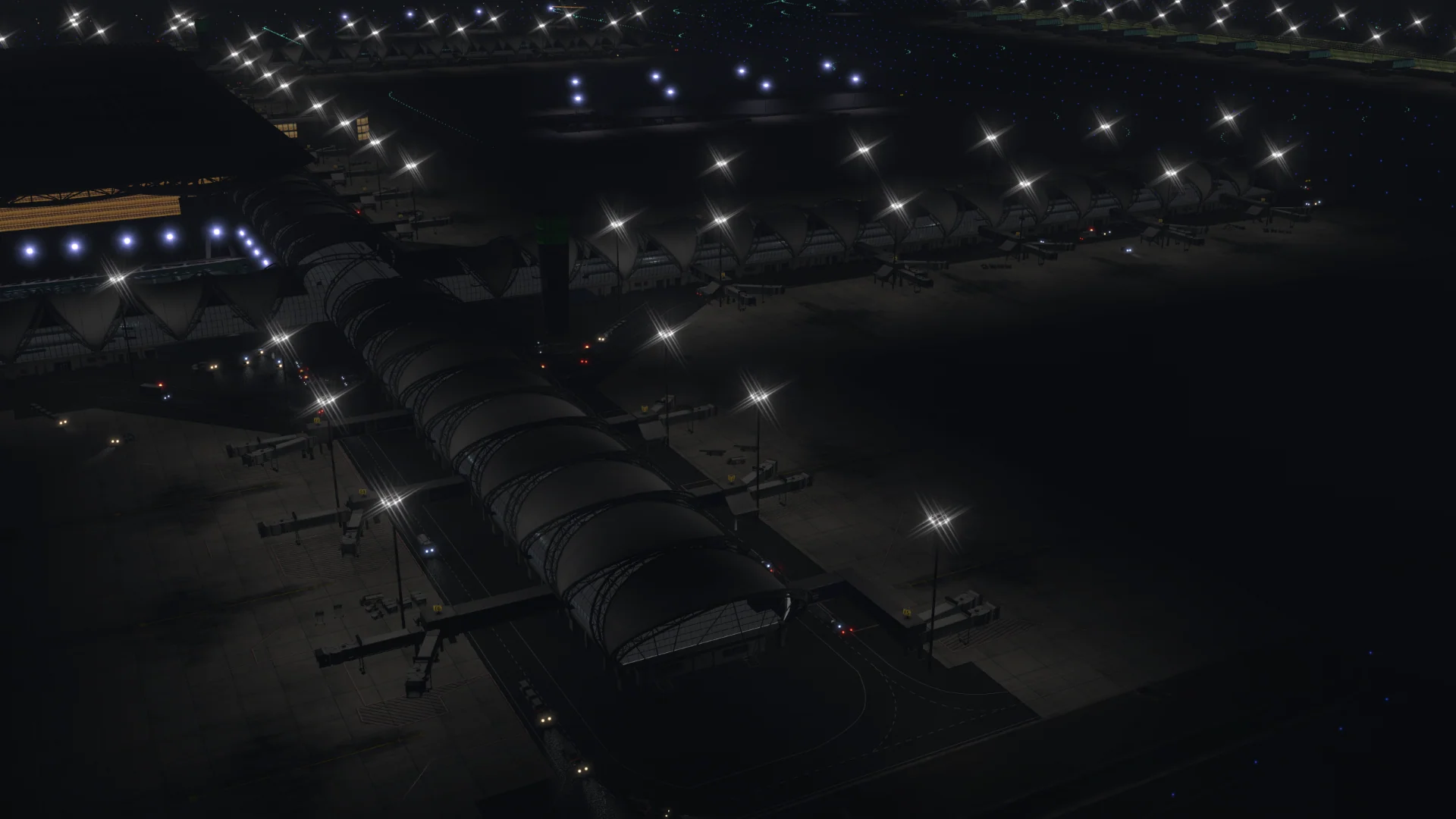 TaiModels Suvarnabhumi (VTBS) - Image 10