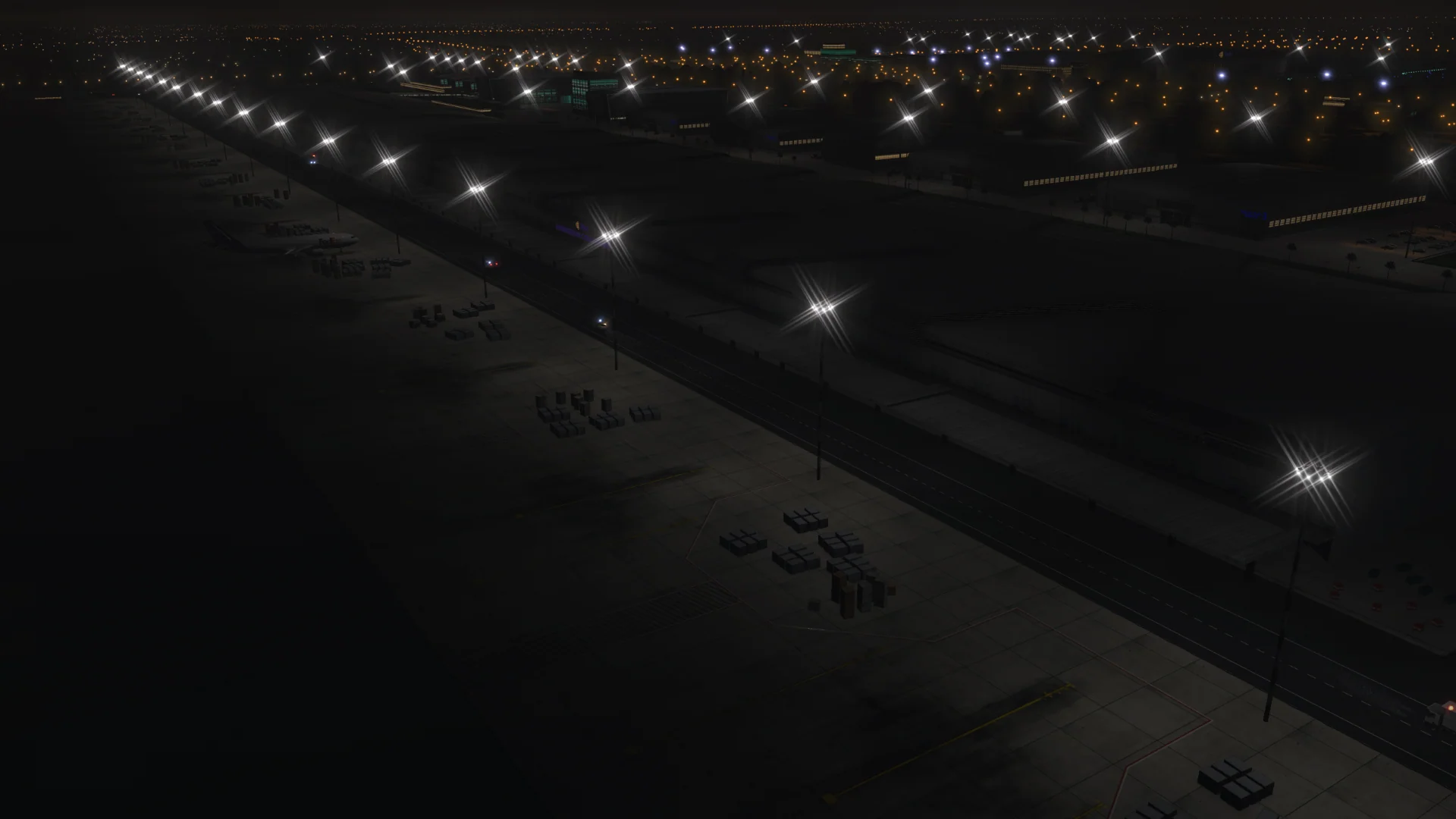 TaiModels Suvarnabhumi (VTBS) - Image 11