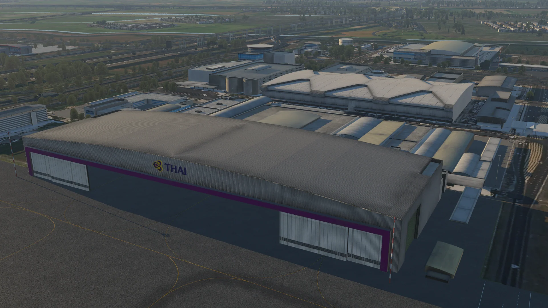 TaiModels Suvarnabhumi (VTBS) - Image 12