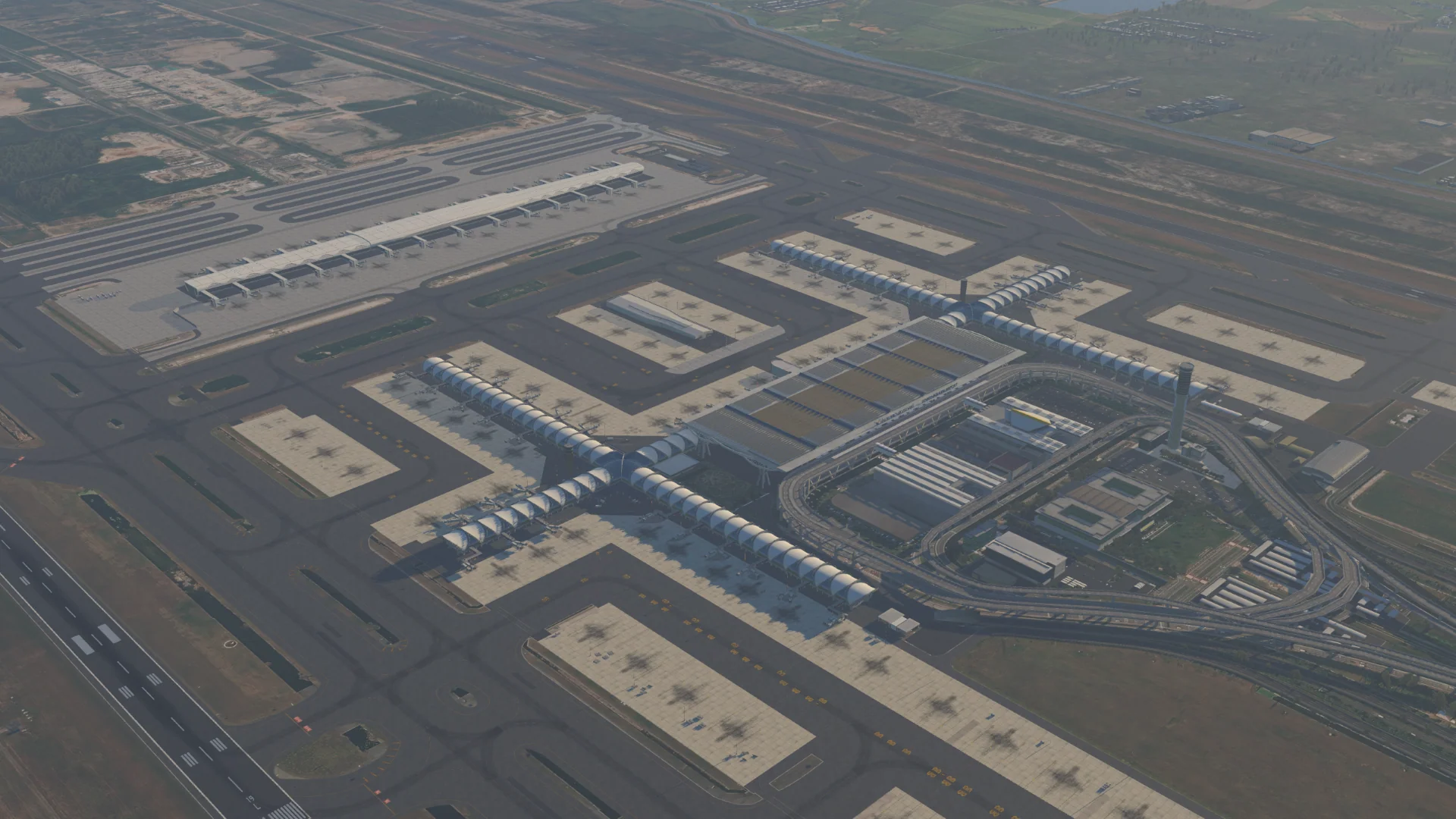 TaiModels Suvarnabhumi (VTBS) - Image 13