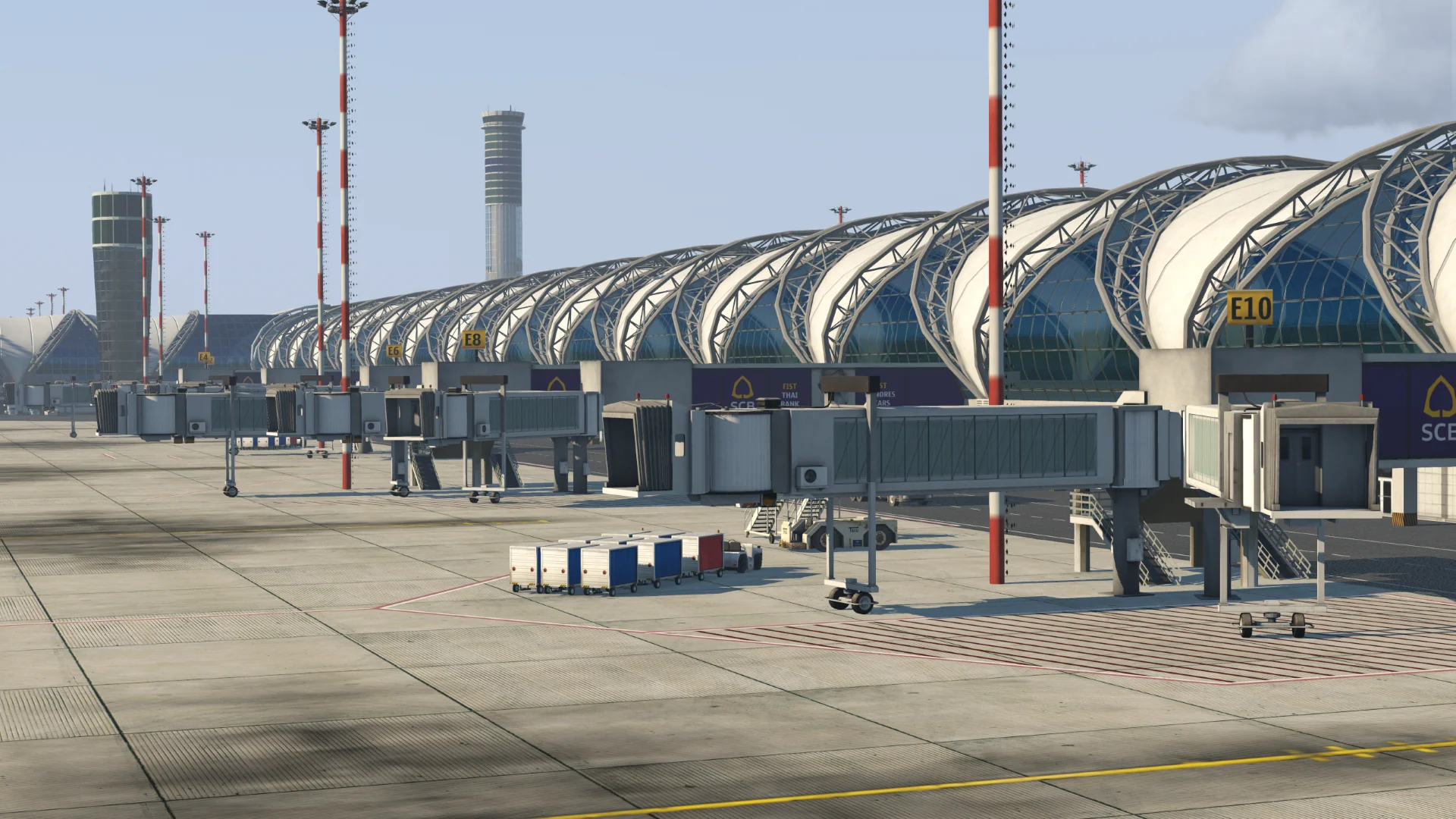 TaiModels Suvarnabhumi (VTBS) - Image 3