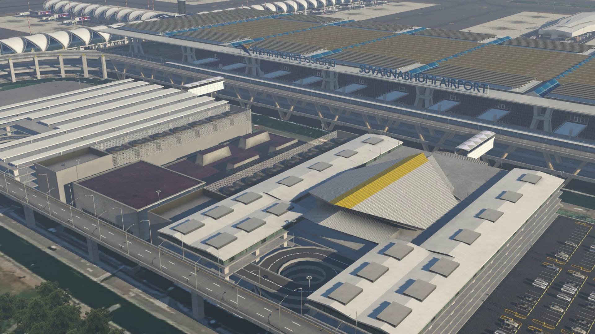 TaiModels Suvarnabhumi (VTBS) - Image 5