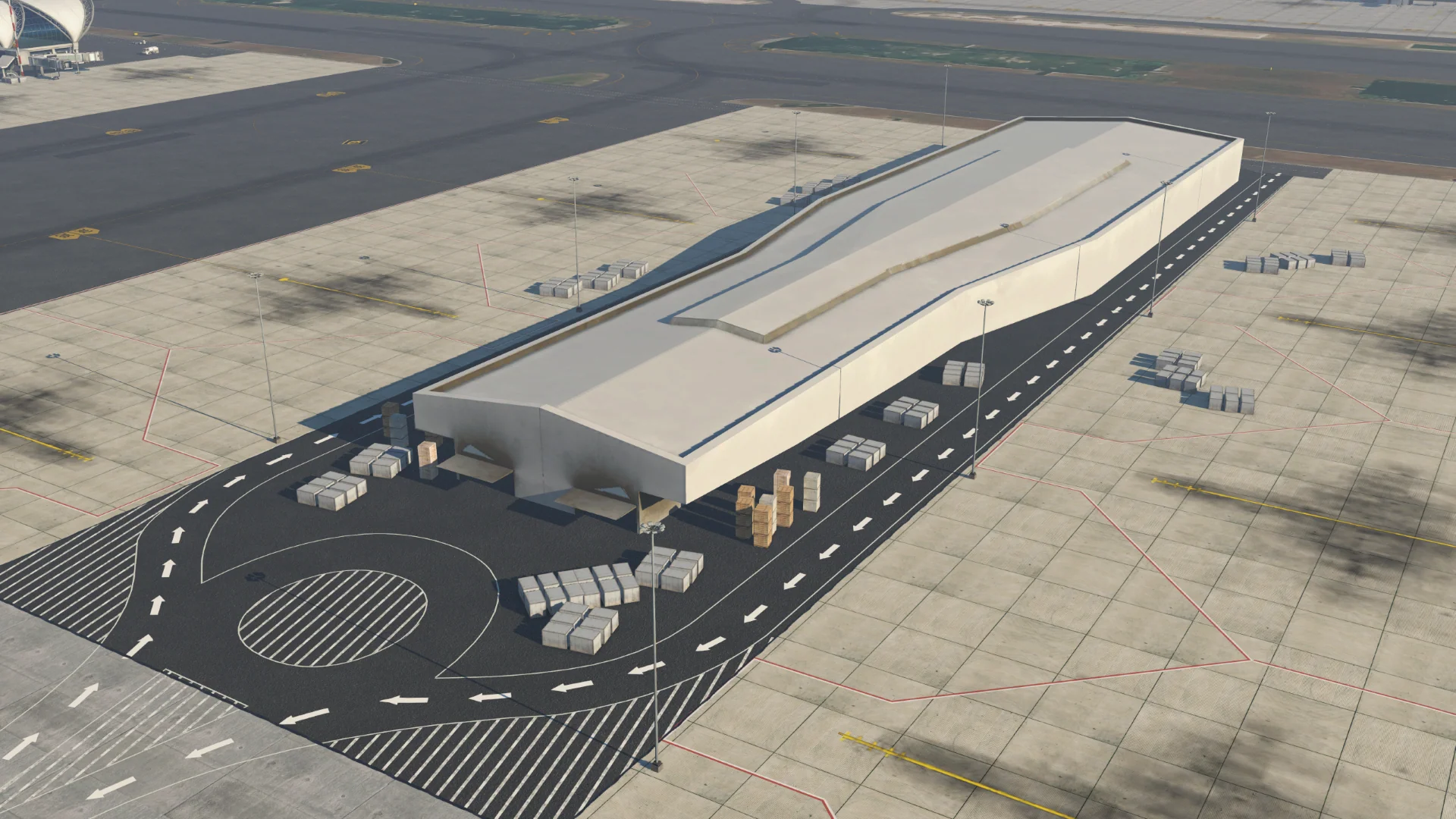 TaiModels Suvarnabhumi (VTBS) - Image 6