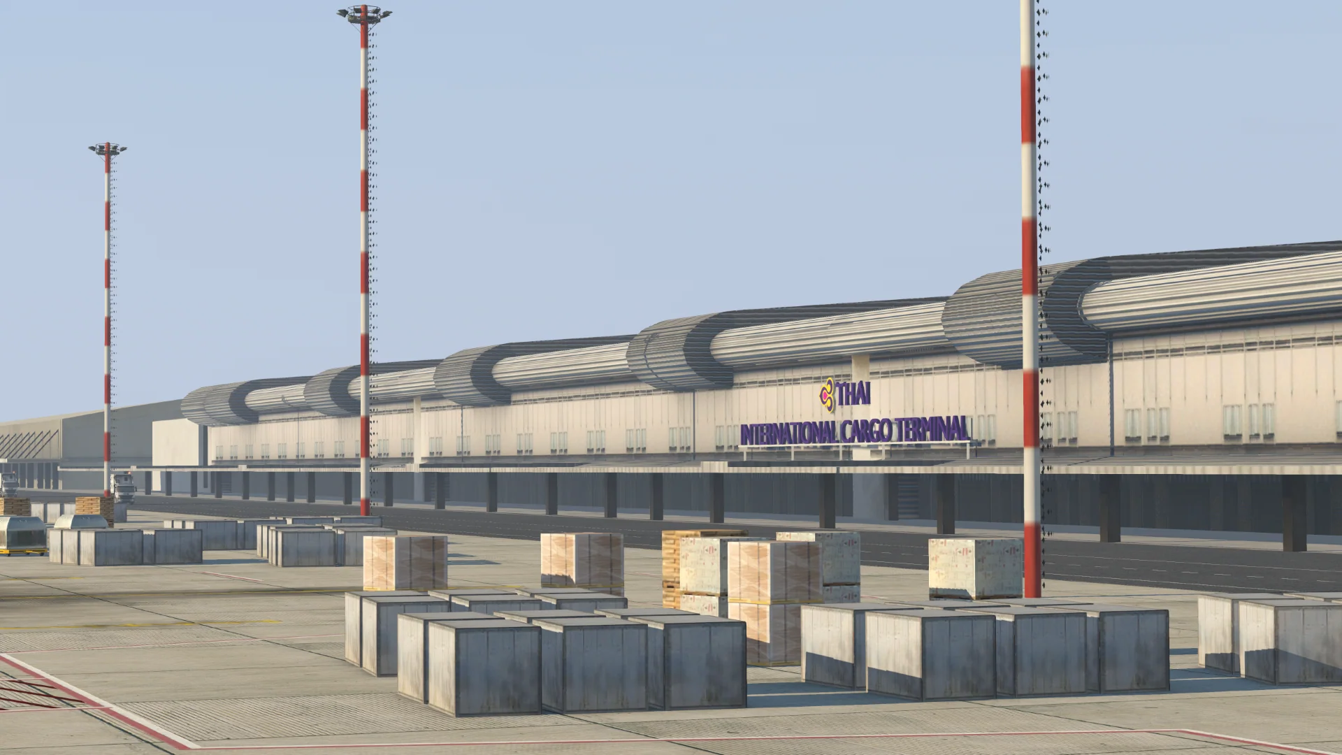 TaiModels Suvarnabhumi (VTBS) - Image 7