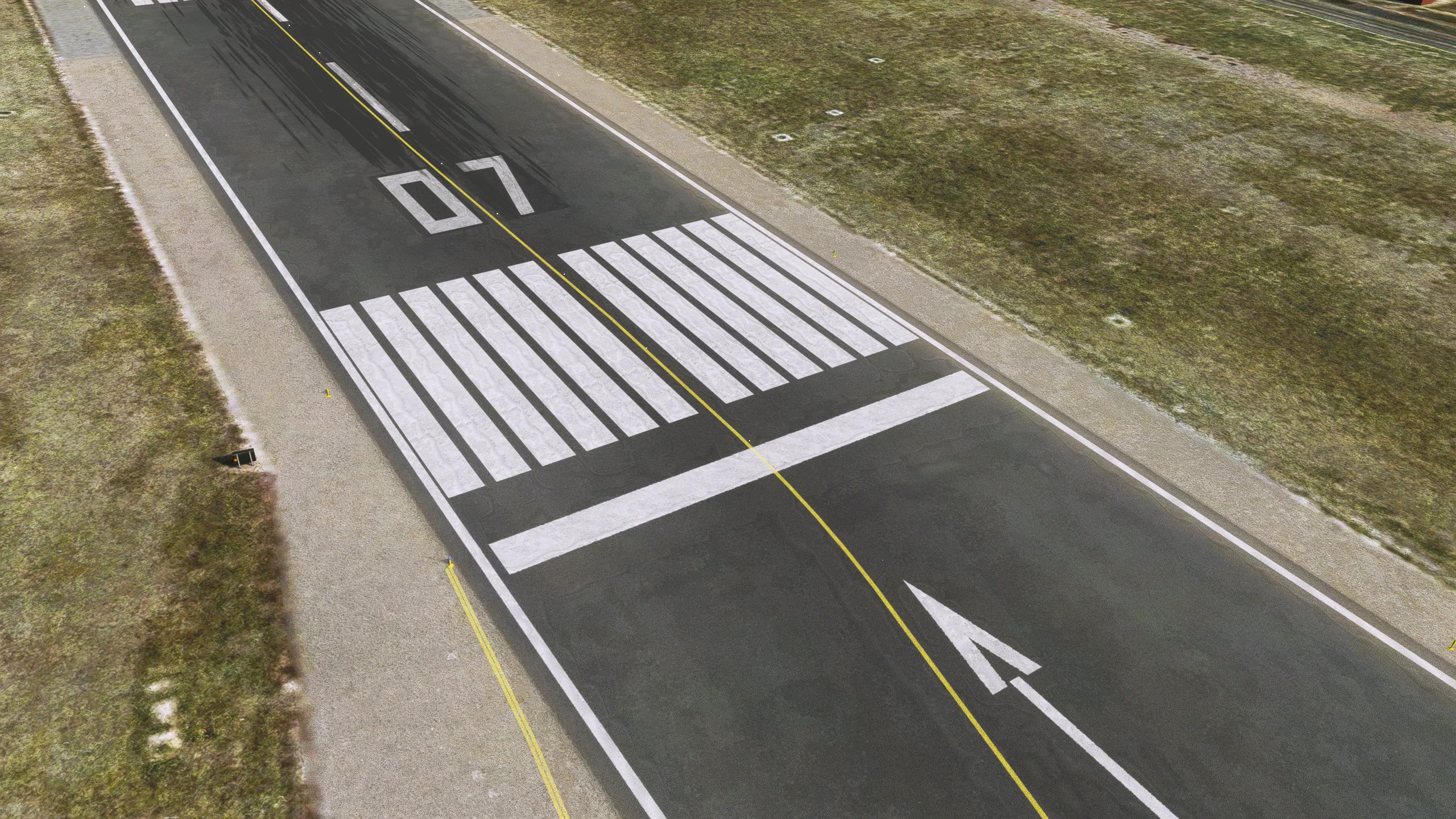 TDM Scenery Design Almeria (LEAM) for MSFS-2020 - Image 3