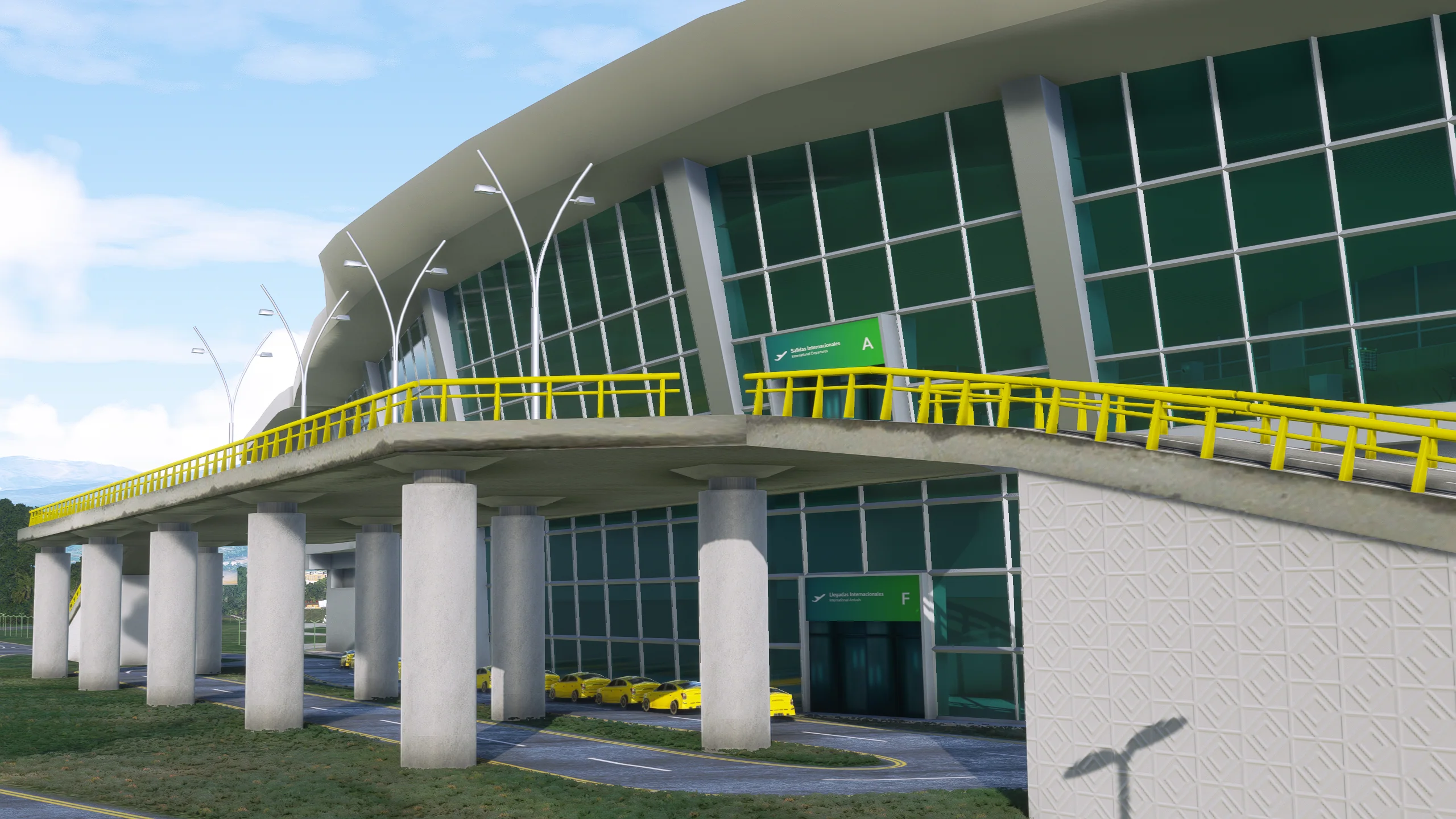 Teikof Studio Matecaña (SKPE) for MSFS-2020 - Image 7