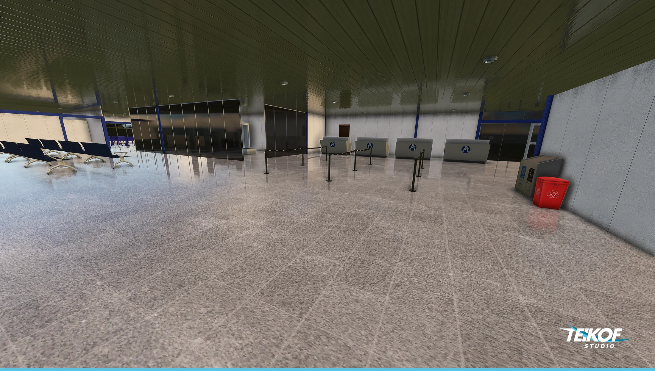 Teikof Studio San Luis (SKIP) for MSFS-2020 - Image 12