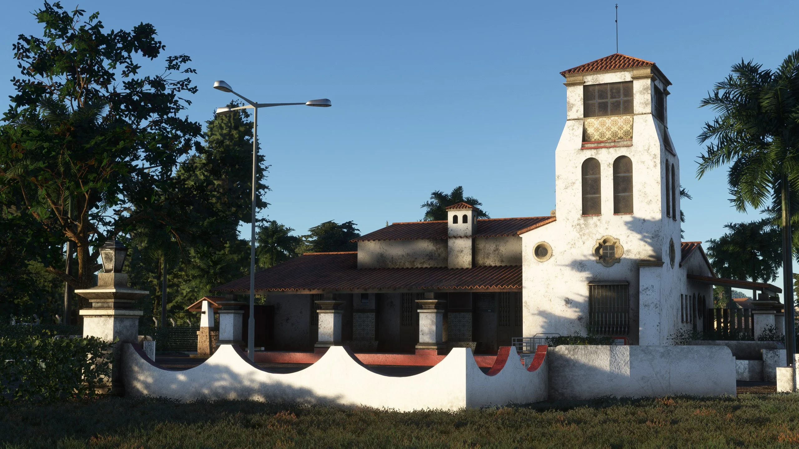 V1 Studio Pocos de Caldas (SBPC) for MSFS-2020 - Image 6