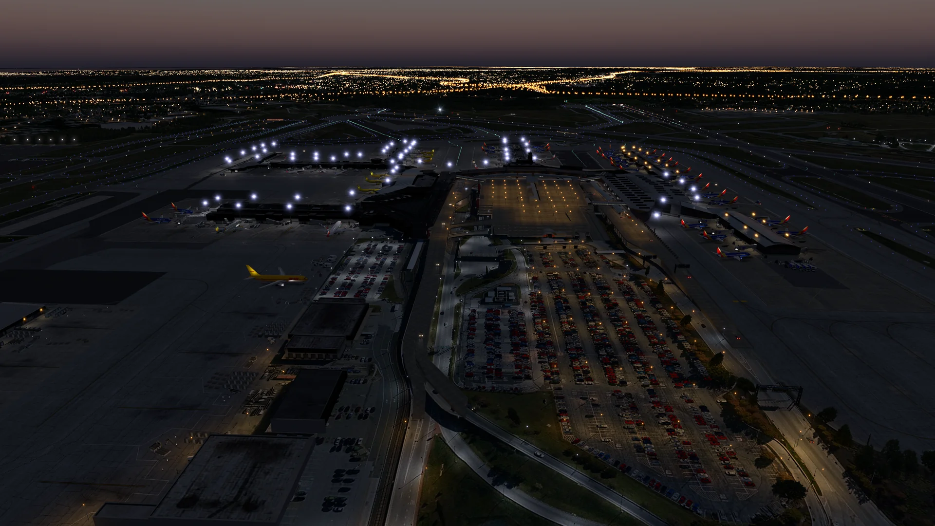 VerticalSim Baltimore (KBWI) - Image 12