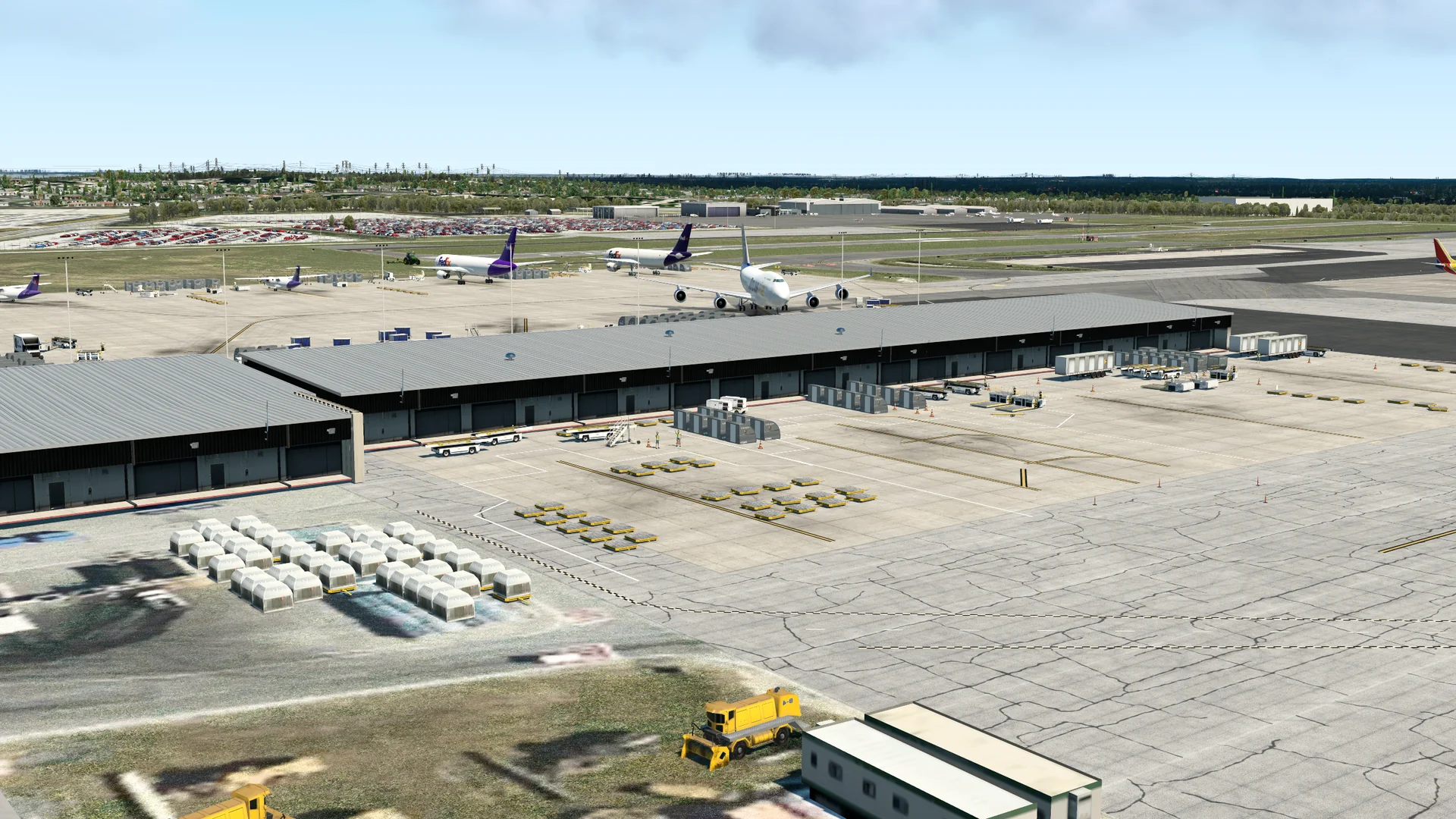 VerticalSim Baltimore (KBWI) - Image 6