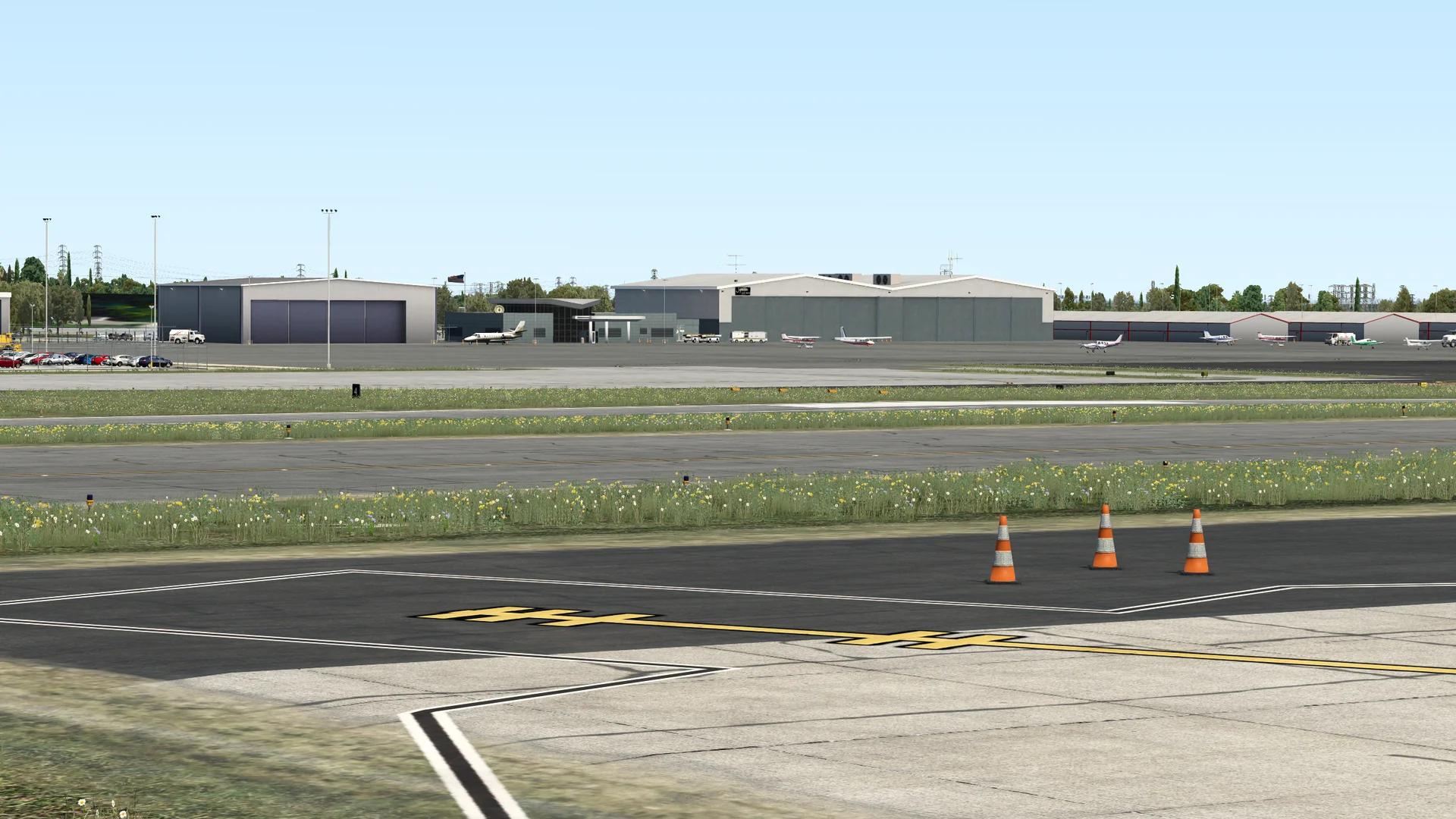 VerticalSim Baltimore (KBWI) - Image 7