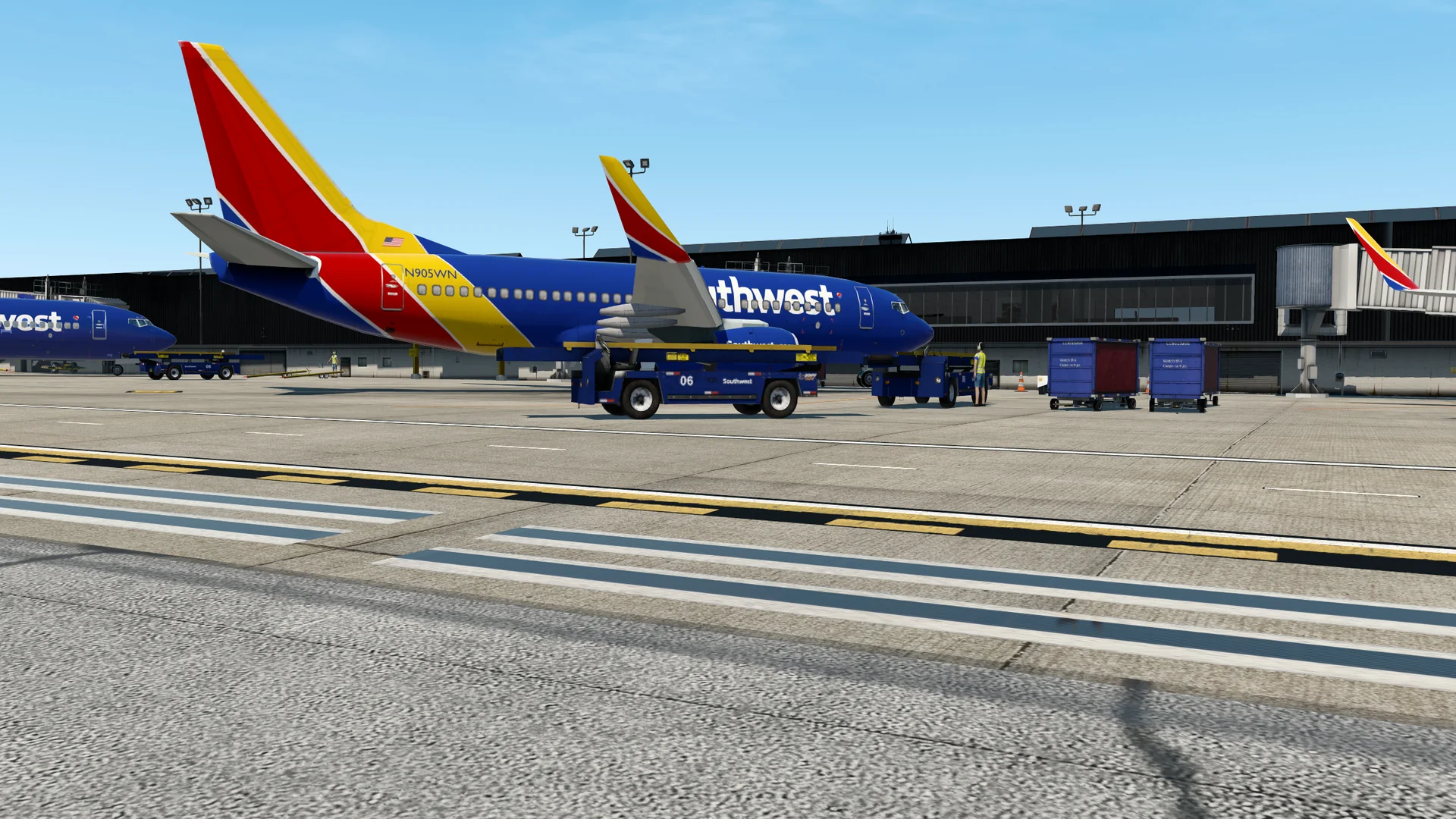 VerticalSim Baltimore (KBWI) - Image 9