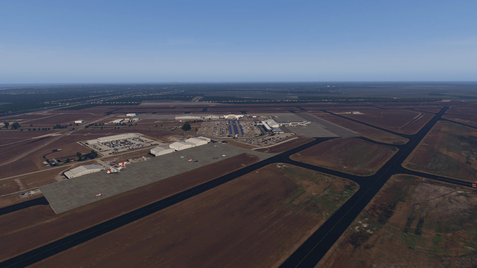 VerticalSim Corpus Christi (KCRP) - Image 10