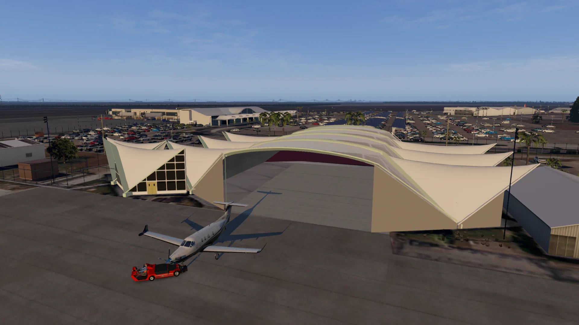 VerticalSim Corpus Christi (KCRP) - Image 11